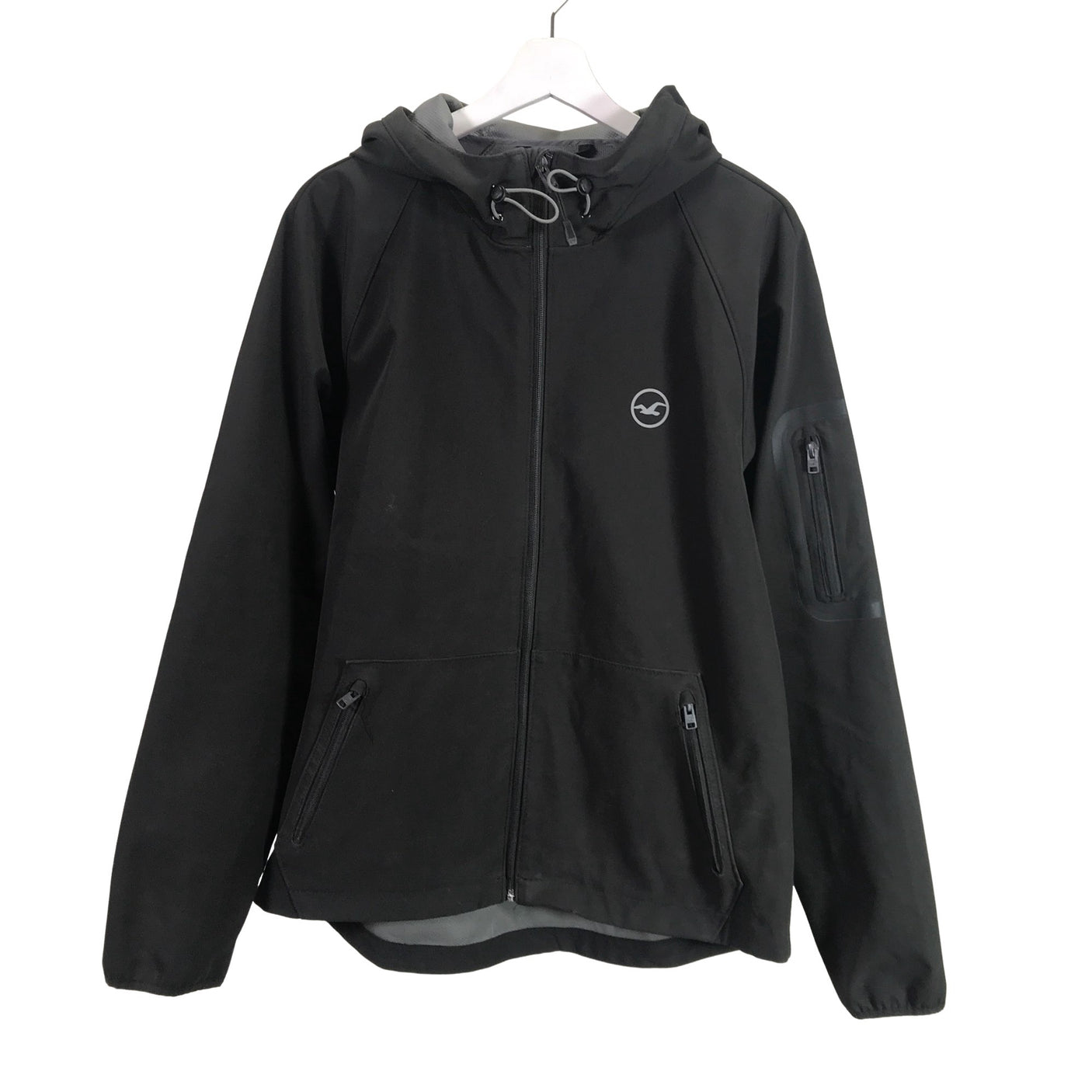 Softshell-takki, koko M