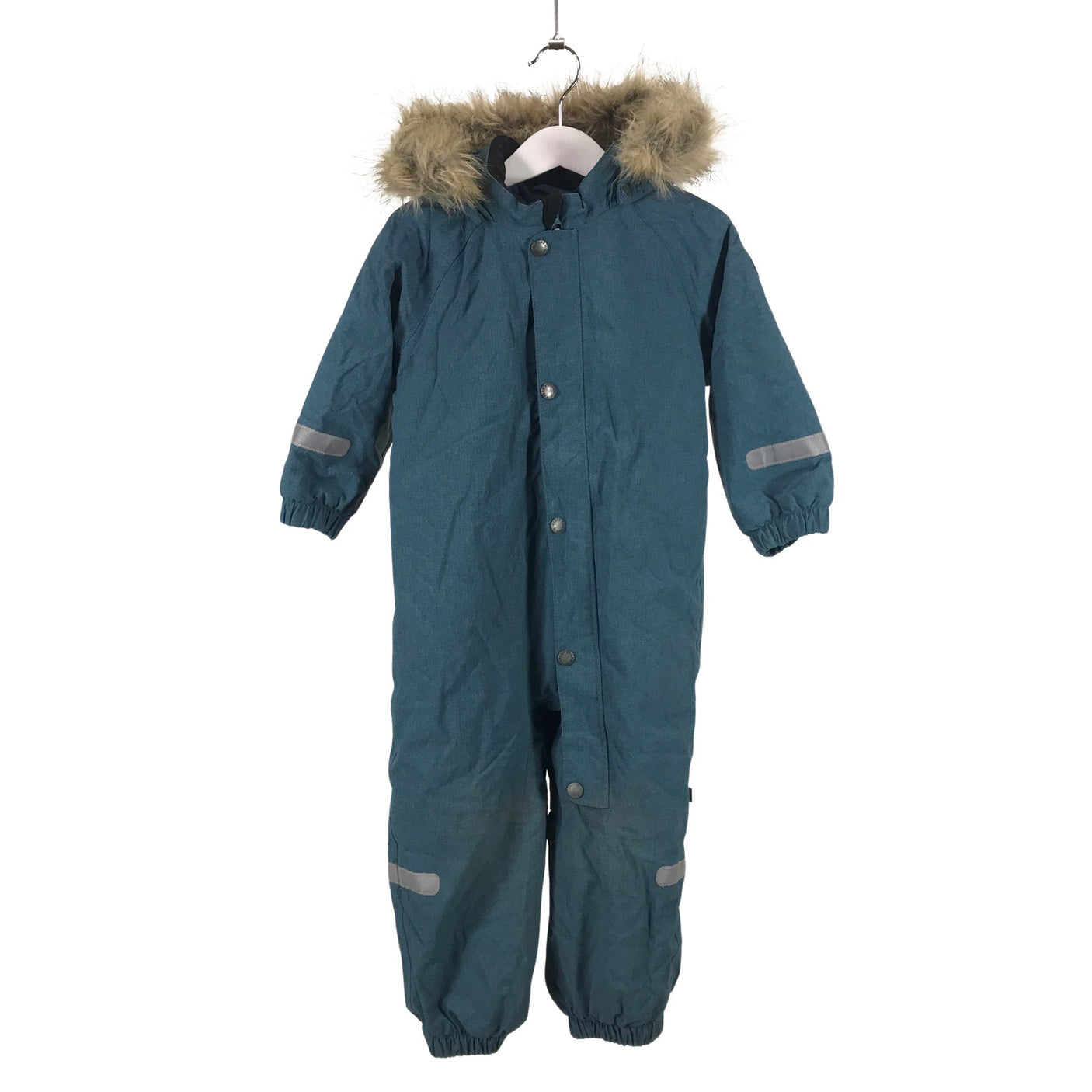 Unisex Polarn O. Pyret - Toppahaalari, koko 86 - 92 - (1)