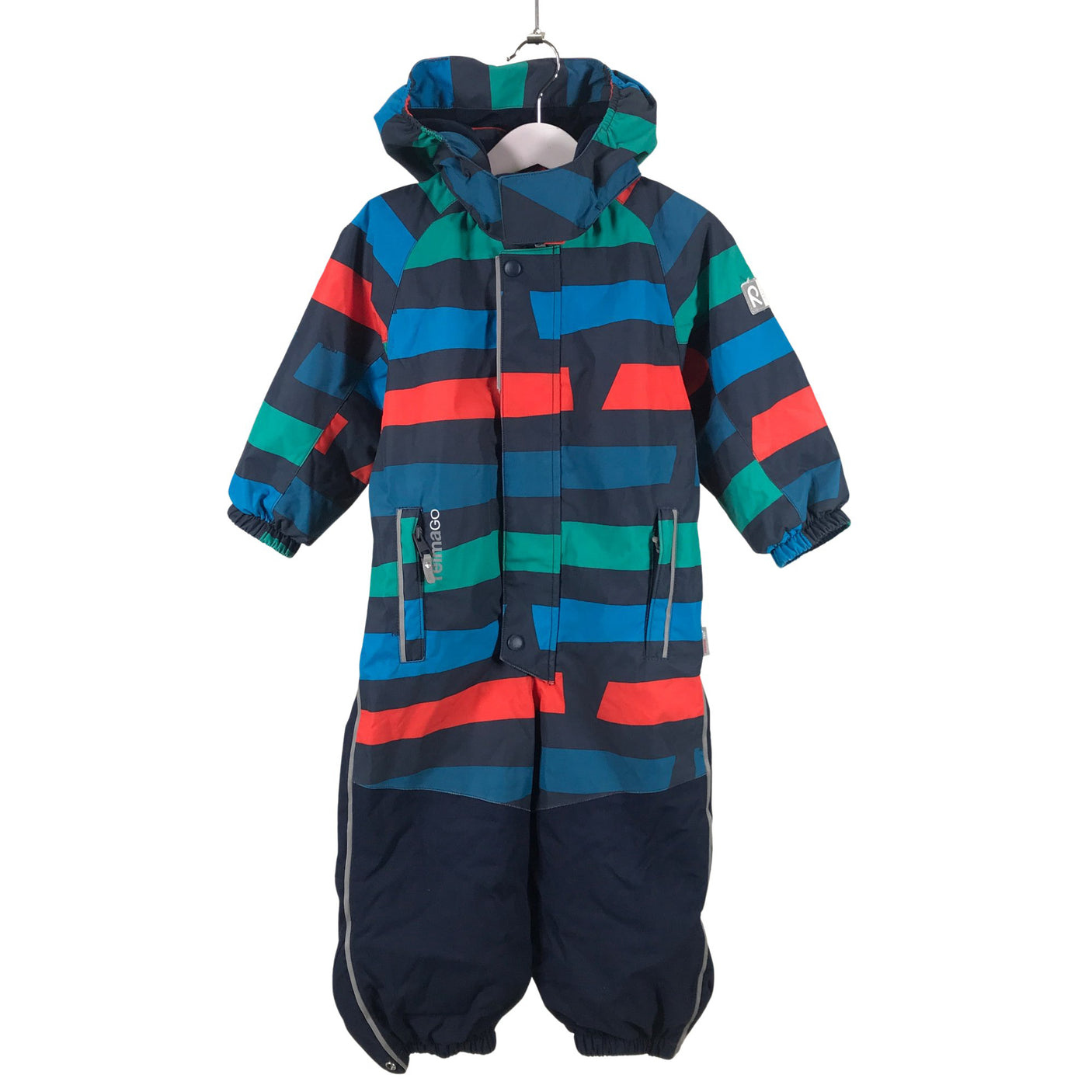 Unisex Reima - Toppahaalari, koko 86 - 92 - (1)