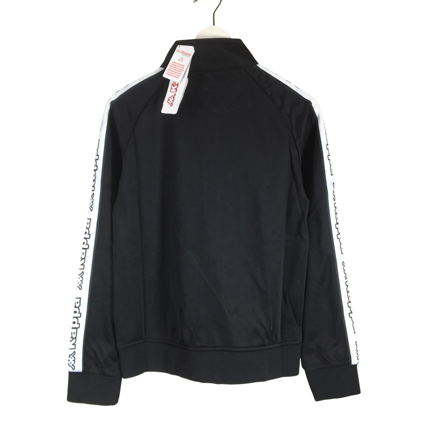 Unisex Kappa - Verryttelytakki, koko 158 - 164 - (2)