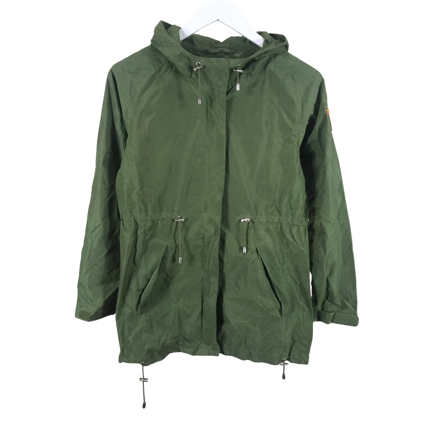 Unisex Makia - Parkatakki, koko 34 - (1)
