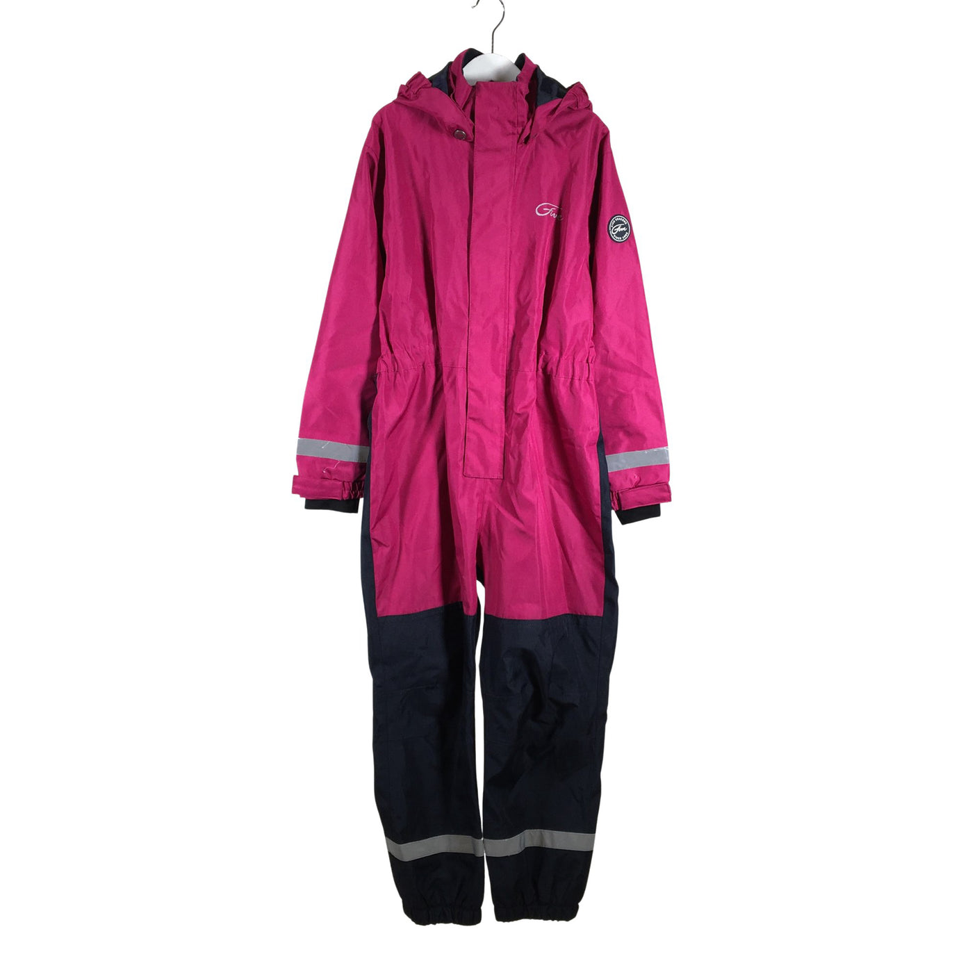 Unisex Five seasons - Välikausihaalari, koko 128 - 134 - (1)