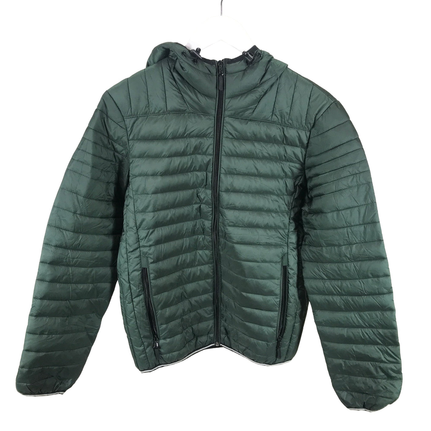 Unisex Celio - Kevyttoppatakki, koko 36 - (1)