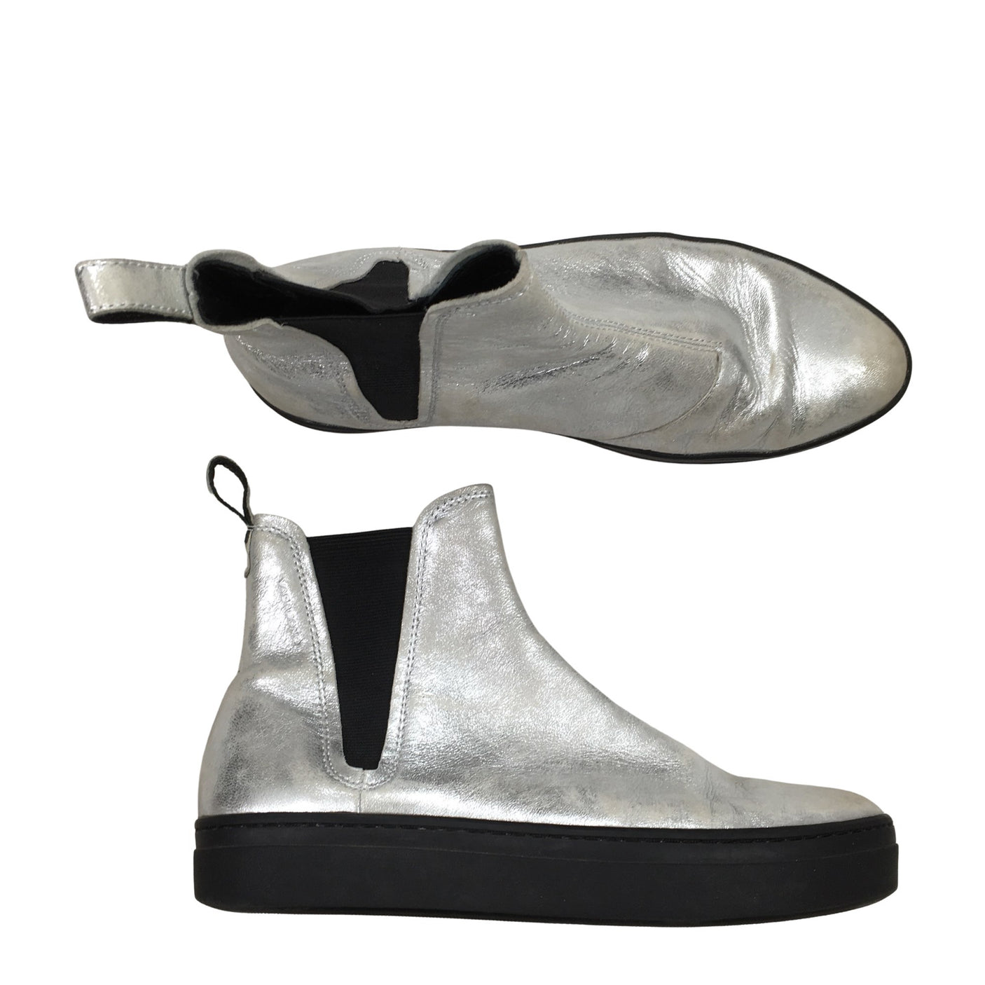 Unisex Vagabond - Nilkkurit, koko 38 - (1)