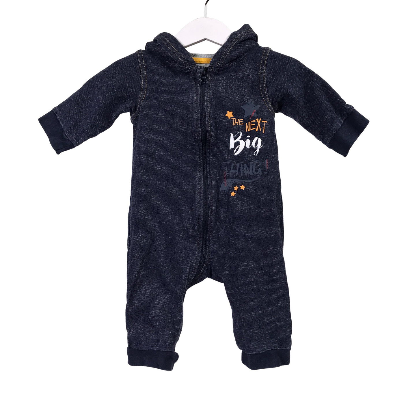 Unisex Kuutti - Jumpsuit, koko 62 - 68 - (1)
