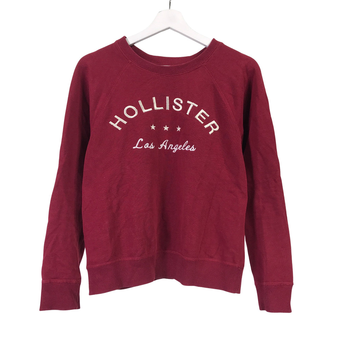 Unisex Hollister - Collegepaita, koko 34 - (1)