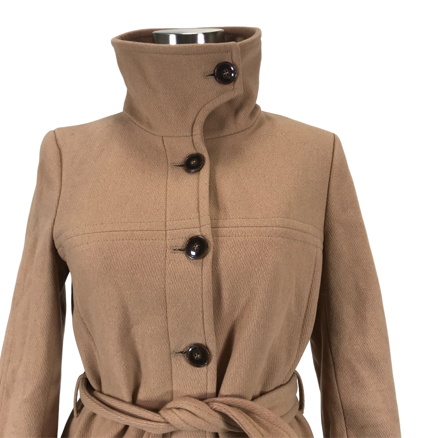 Unisex Filippa K. - Villakangastakki, koko 34 - (3)