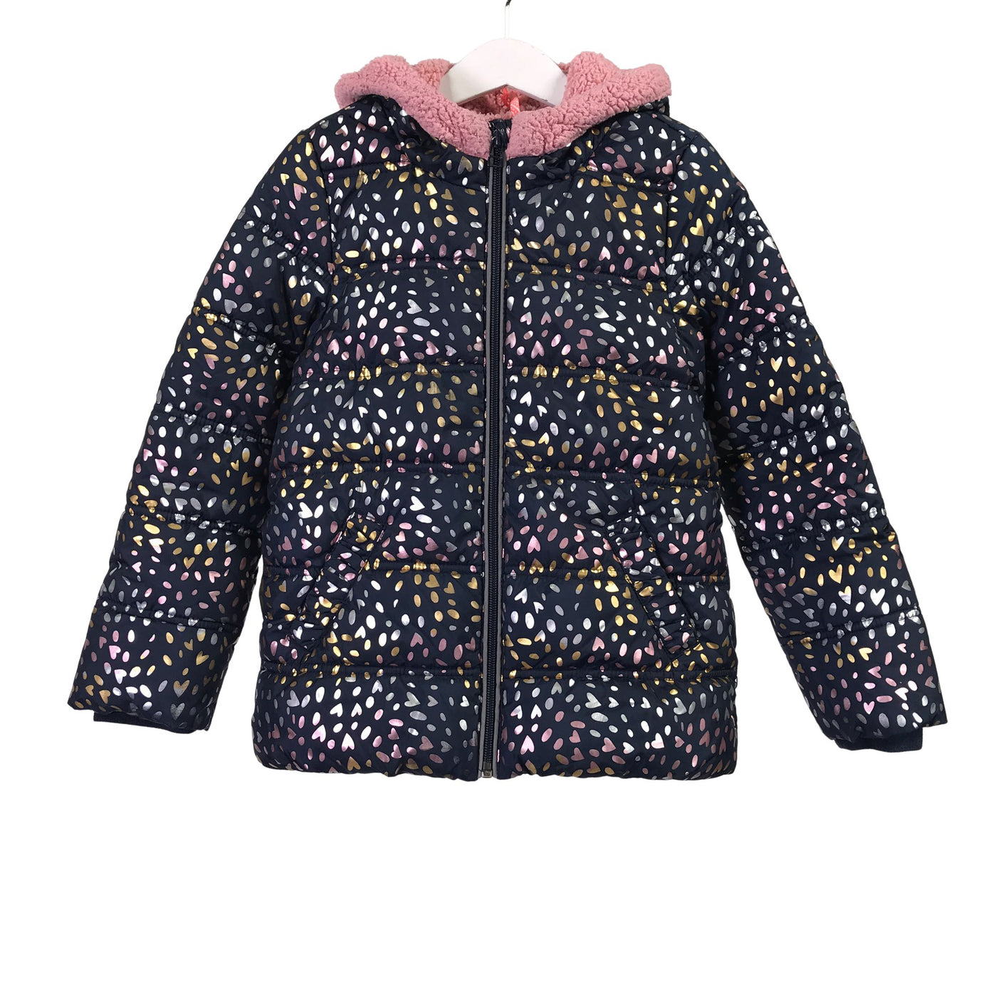 Unisex s.Oliver - Toppatakki, koko 116 - 122 - (1)