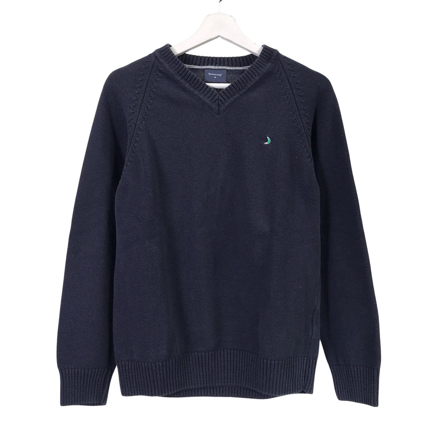 Unisex Boomerang - Neulepaita, koko M - (1)