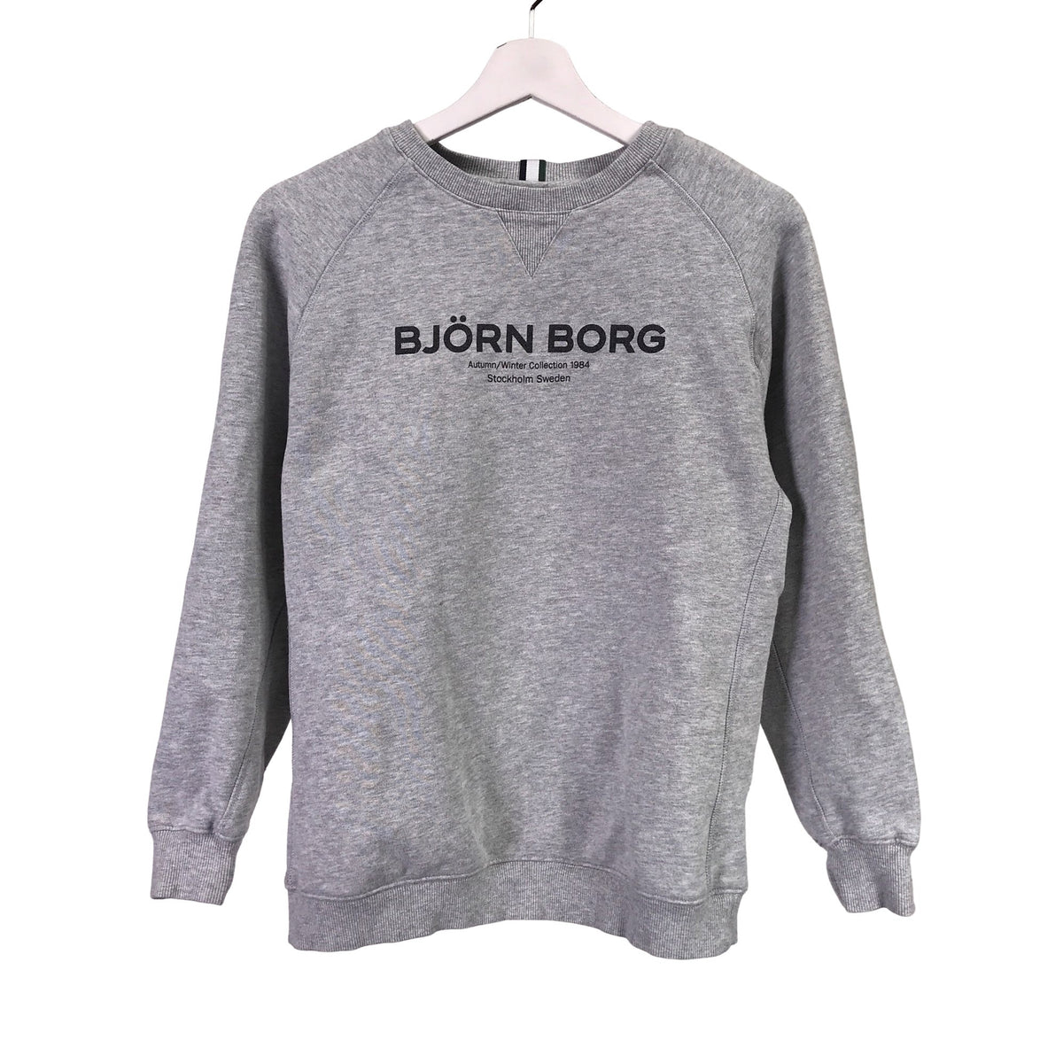 Unisex Björn Borg - Collegepaita, koko 164 - 170 - (1)
