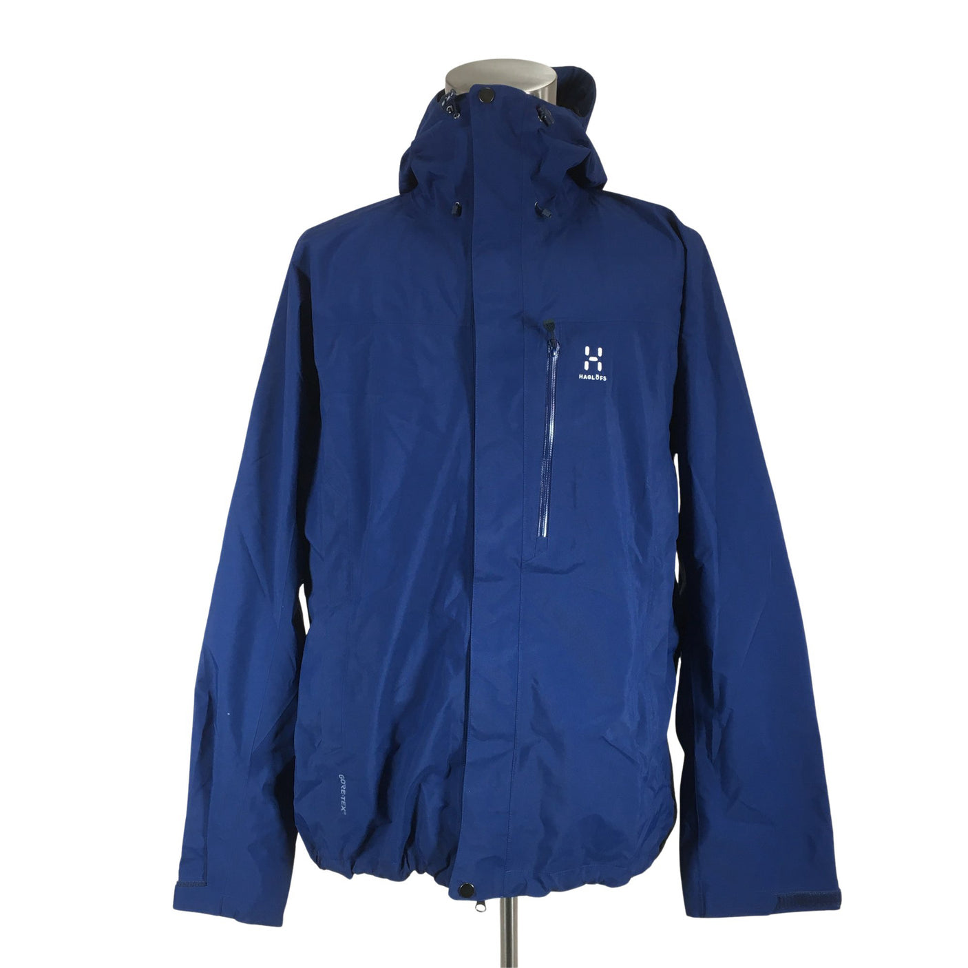 Unisex Haglöfs - Kuoritakki, koko XXXL - (1)