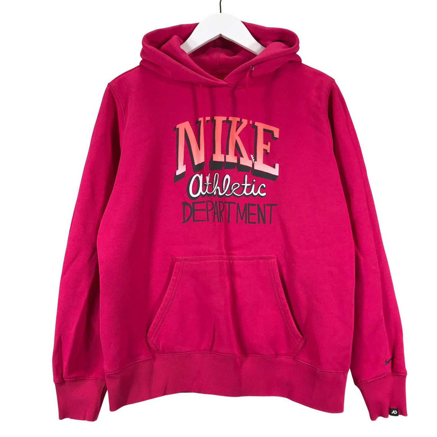 Unisex Nike - Huppari, koko 42 - (1)