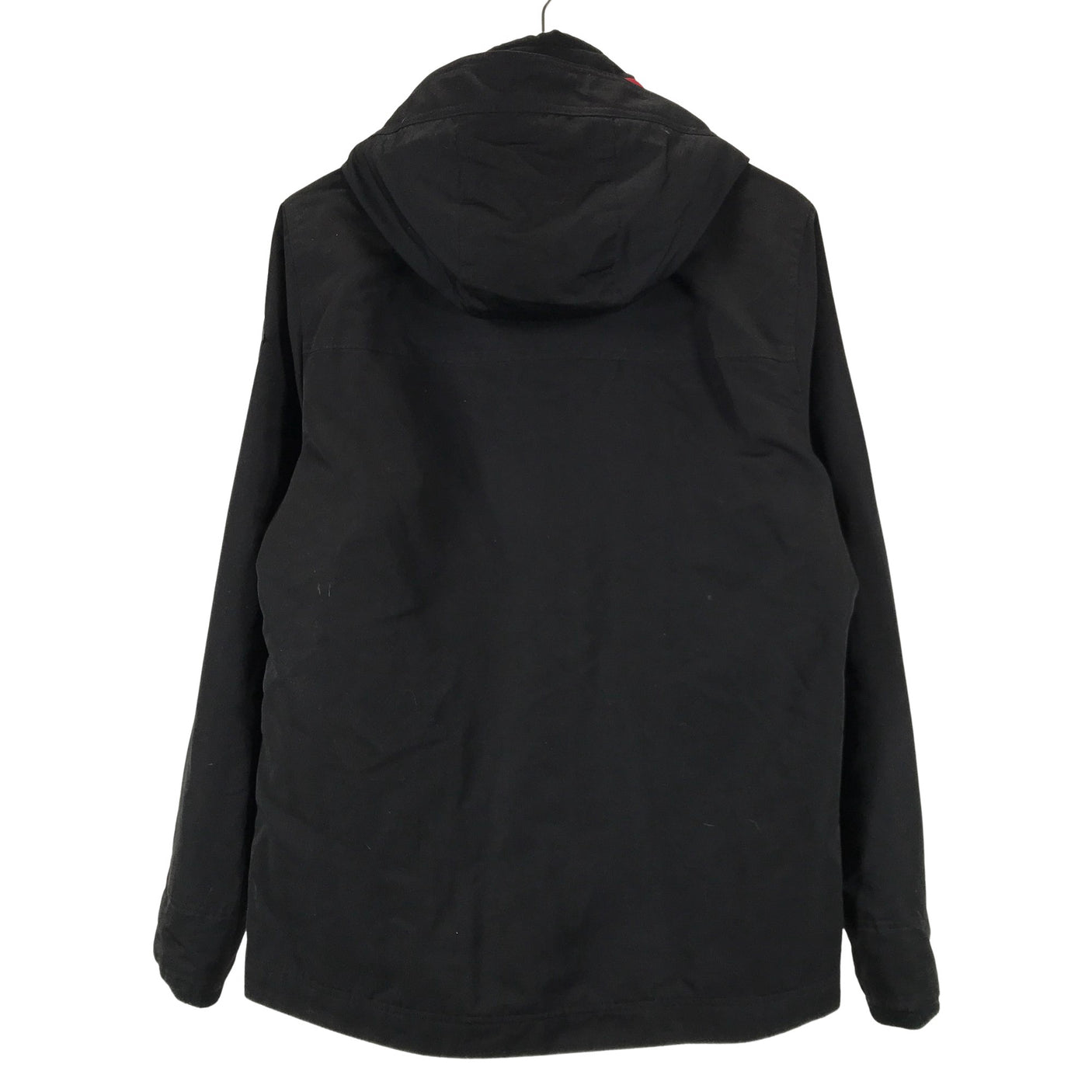 Unisex Hollister - Ulkoilutakki, koko M - (2)