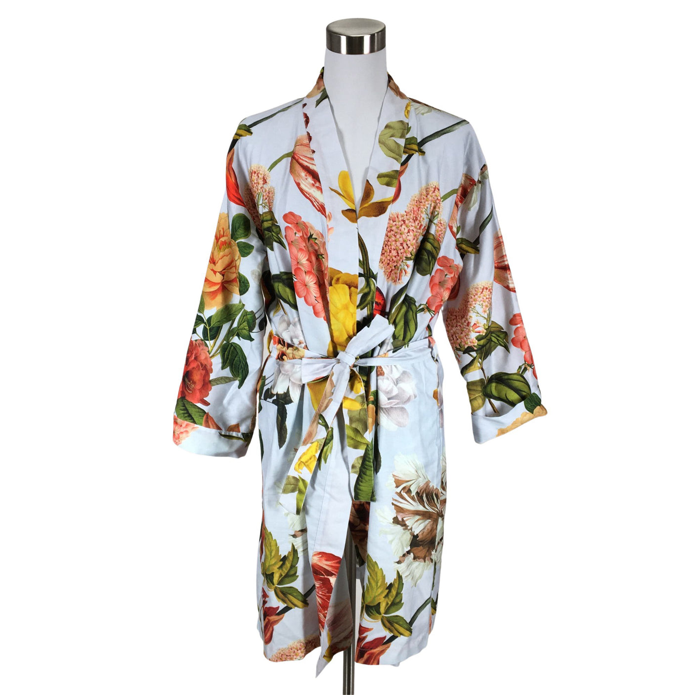 Unisex Stockmann - Aamutakki, koko 38 - (1)