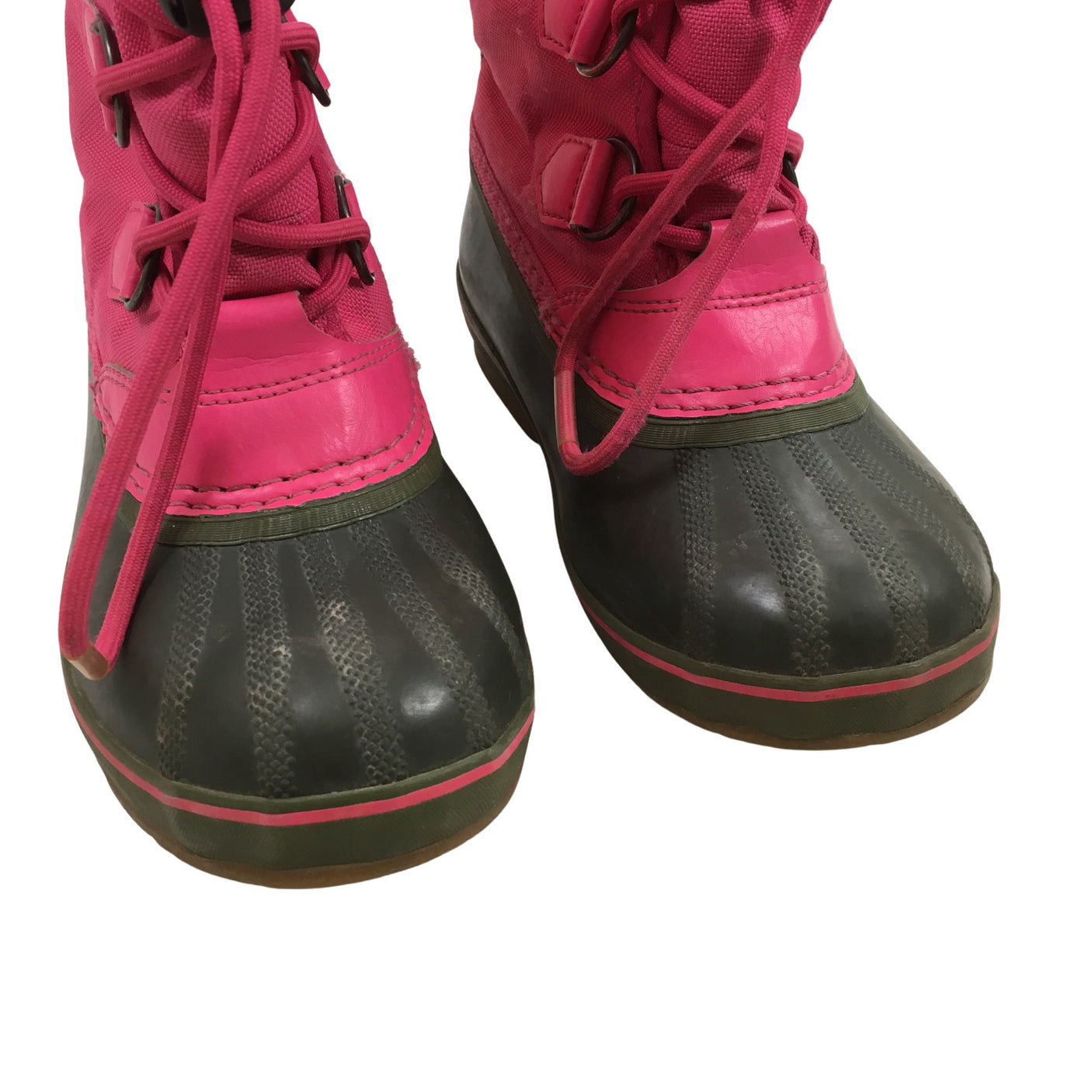 Unisex Sorel - Talvikengät, koko 33 - (2)