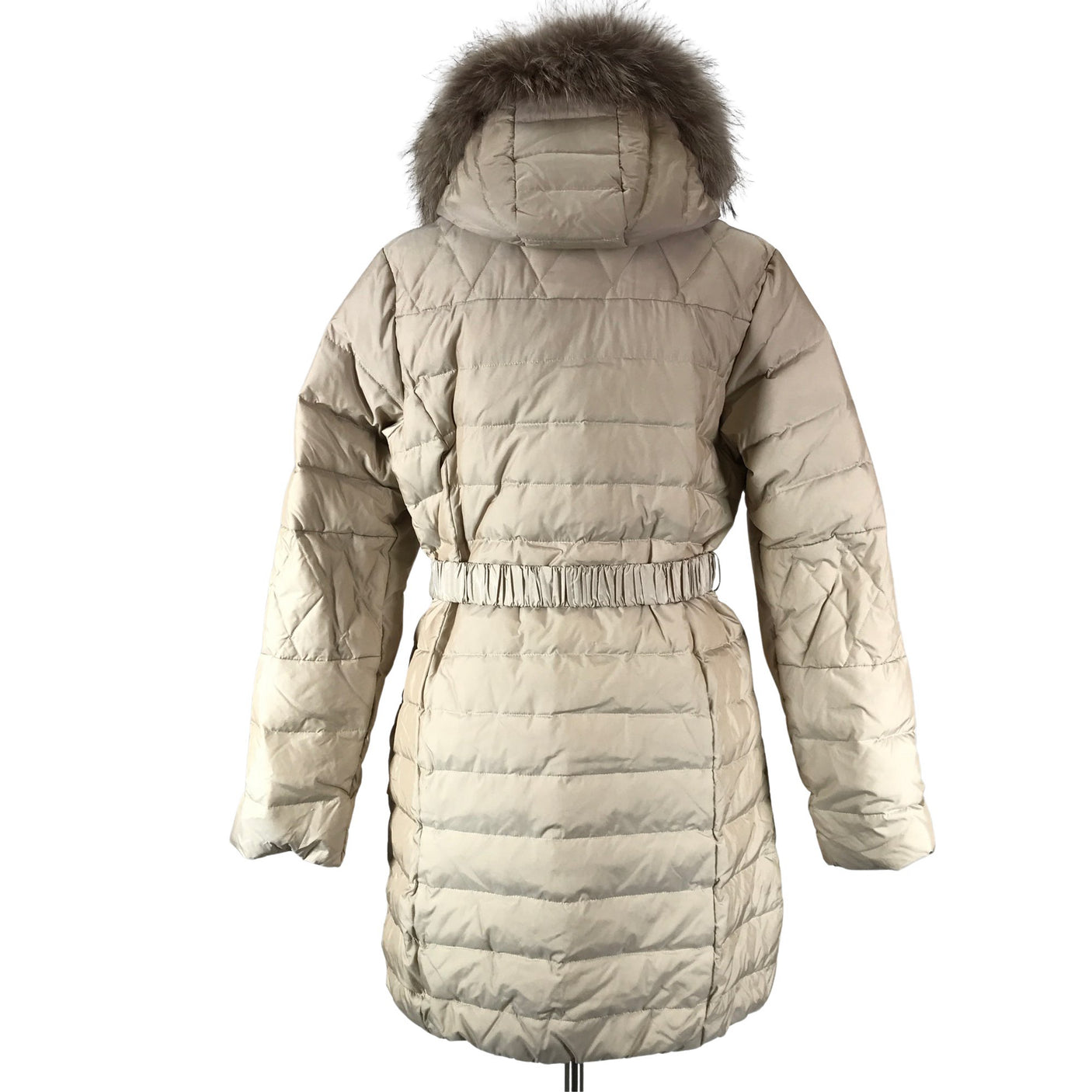Unisex Luhta - Untuvatakki, koko 38 - (2)