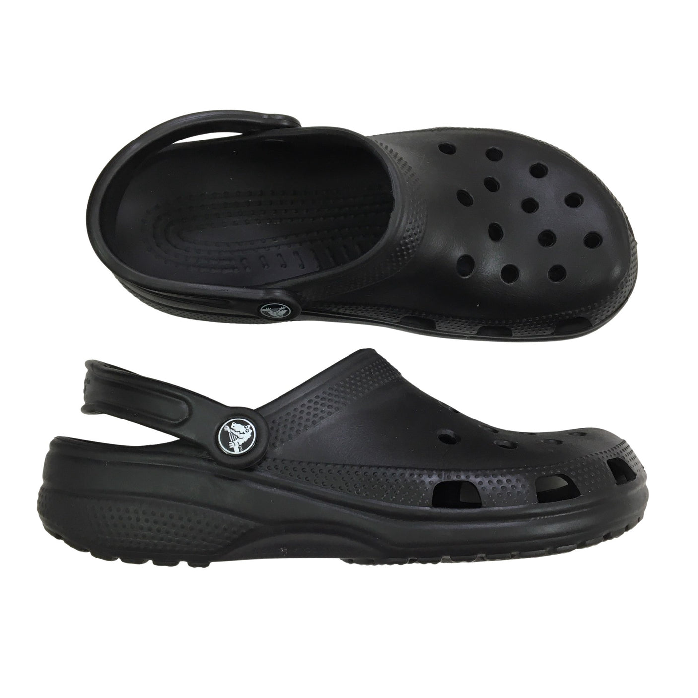 Unisex Crocs - Pistokkaat, koko 40 - (1)