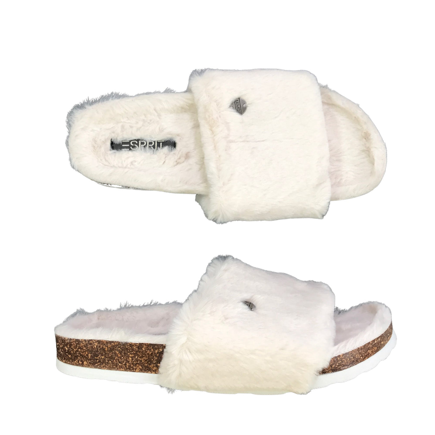 Unisex Esprit - Sisäkengät, koko 37 - (1)