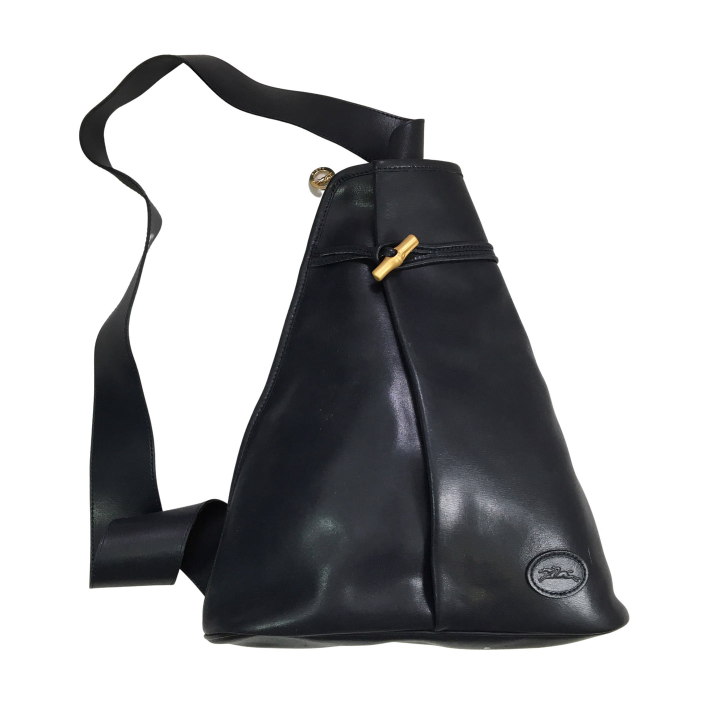 Unisex Longchamp - Reppu, koko Midi - (1)
