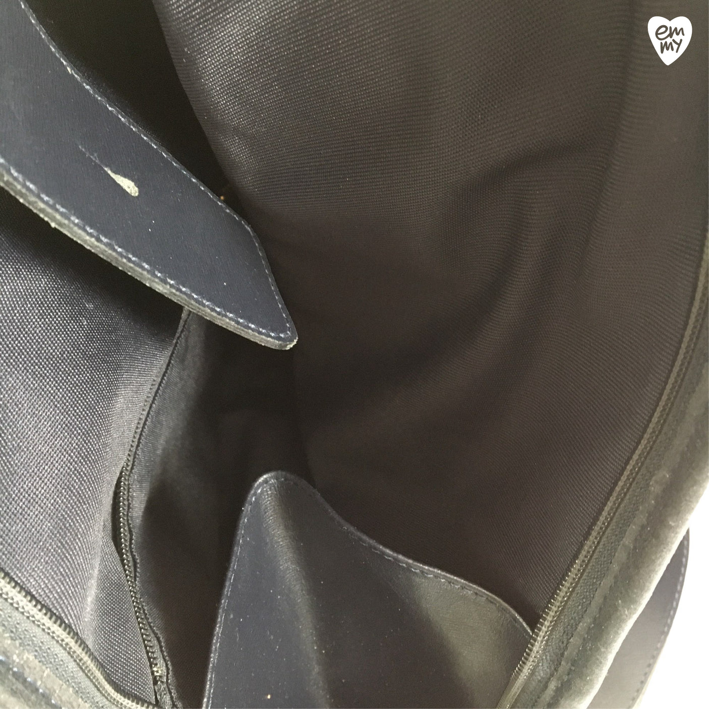 Unisex Longchamp - Reppu, koko Midi - (3)
