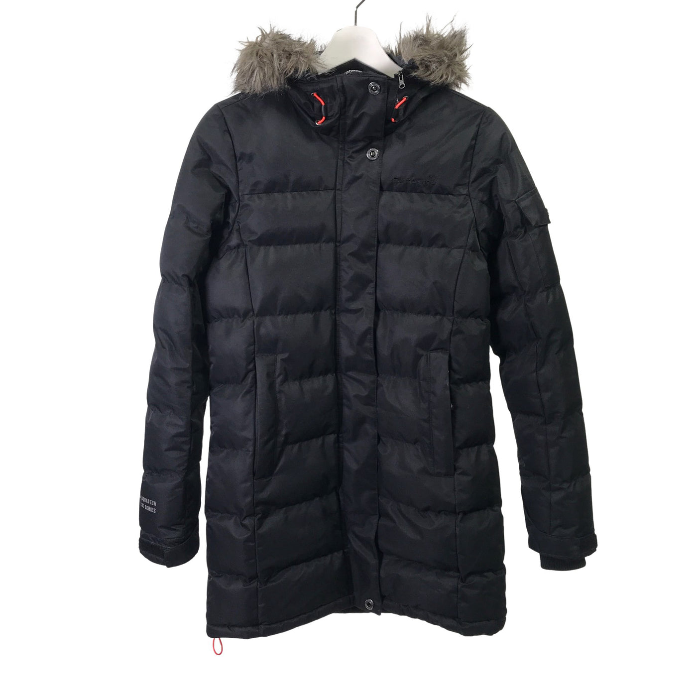 Unisex Catmandoo - Toppatakki, koko 36 - (1)