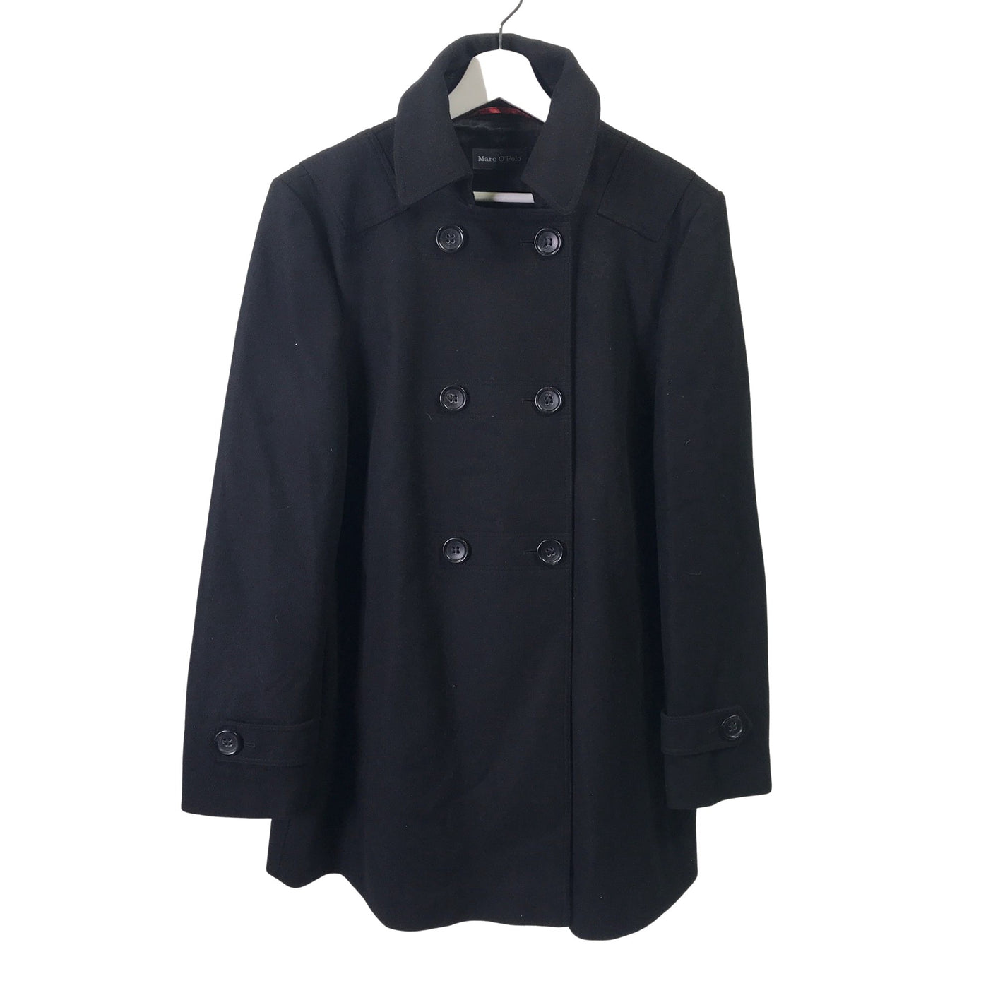 Unisex Marc O'Polo - Villakangastakki, koko 42 - (1)