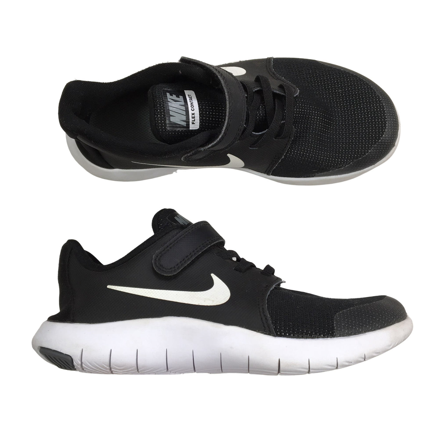 Unisex Nike - Lenkkarit, koko 34 - (1)