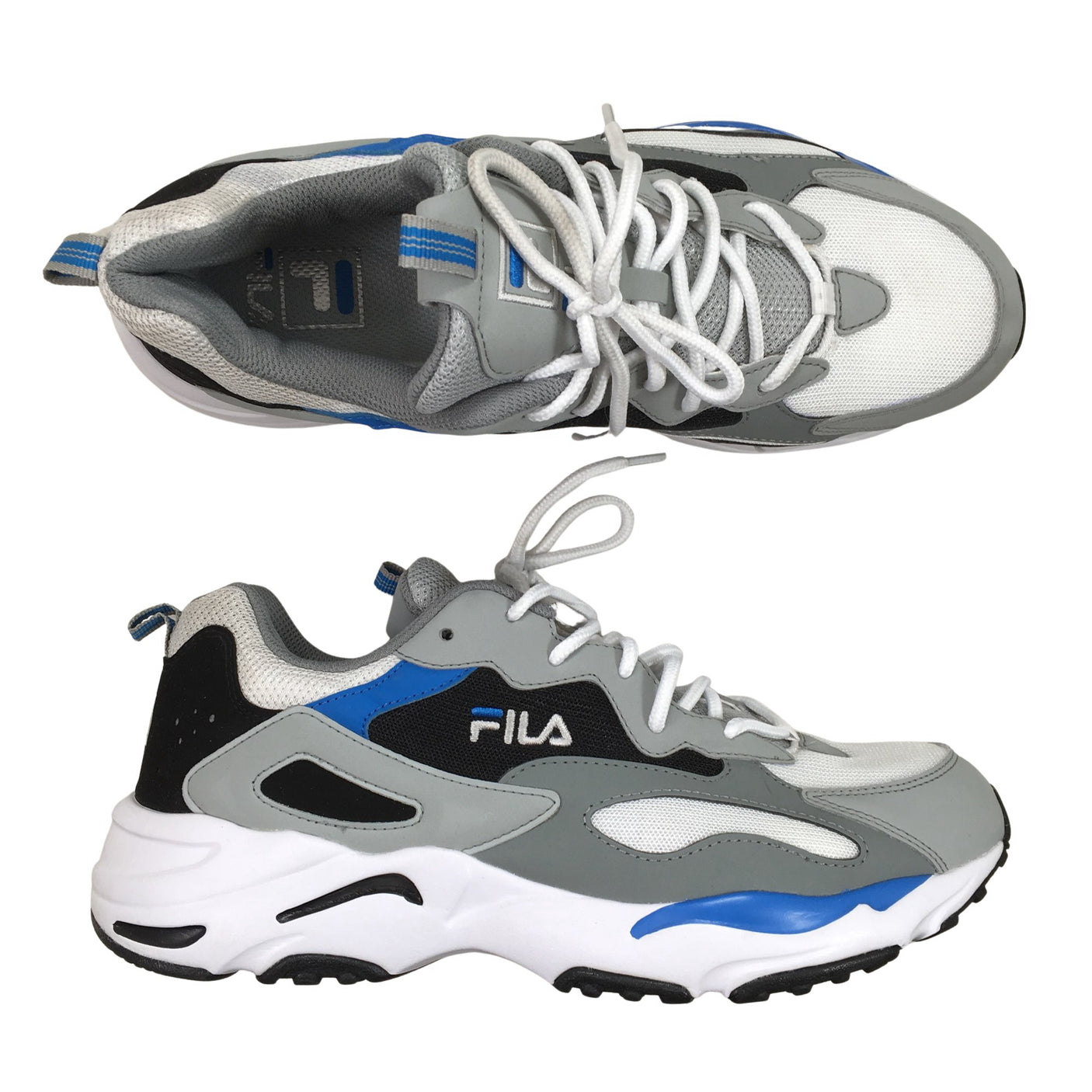 Unisex Fila - Lenkkarit, koko 44 - (1)