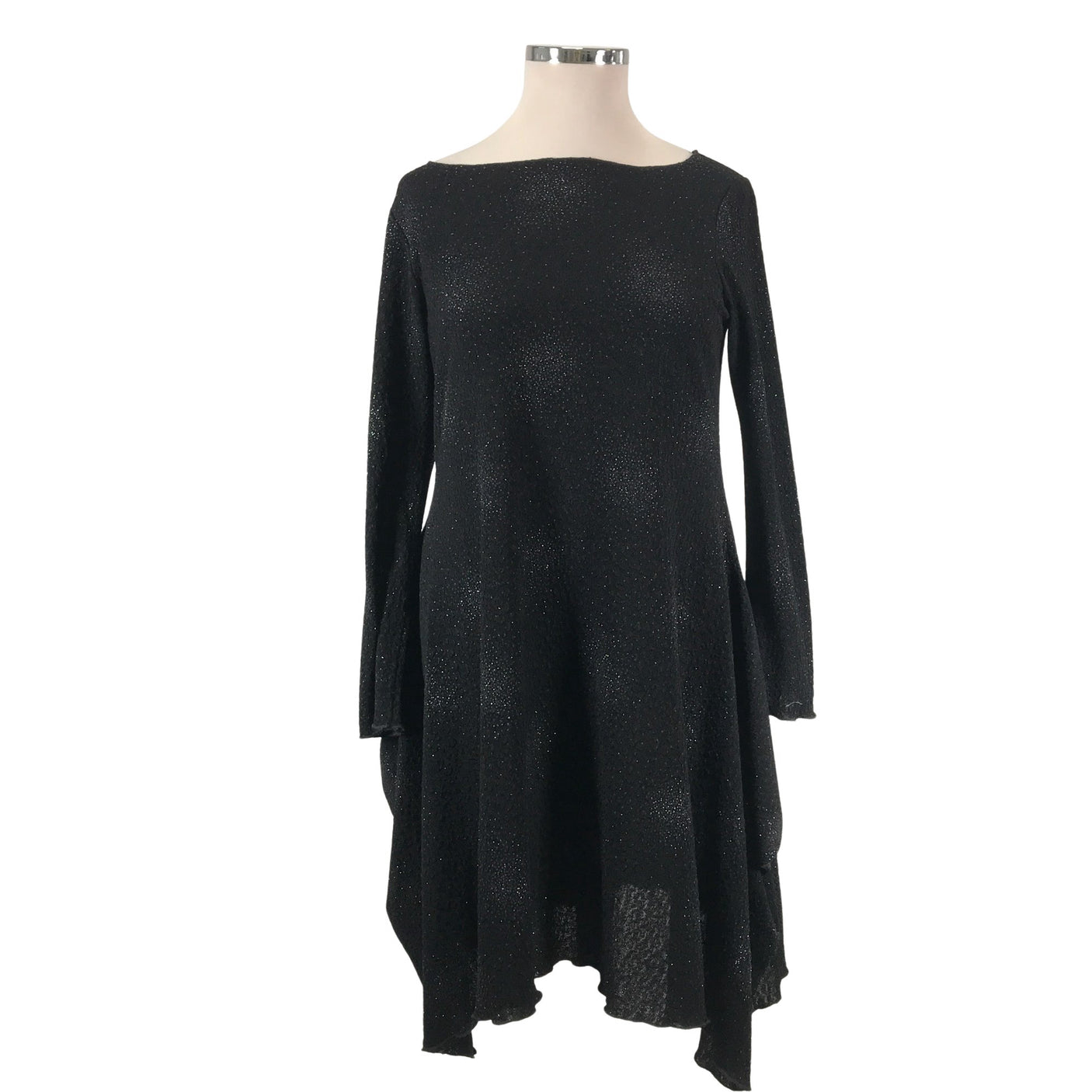 Unisex Muotikuu - Juhlamekko, koko 40 - (1)