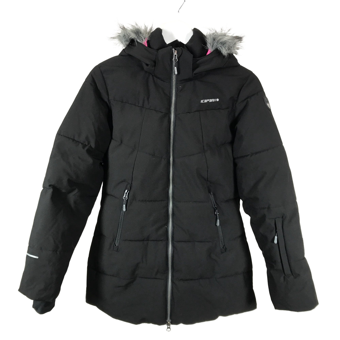 Unisex Icepeak - Toppatakki, koko 158 - 164 - (1)