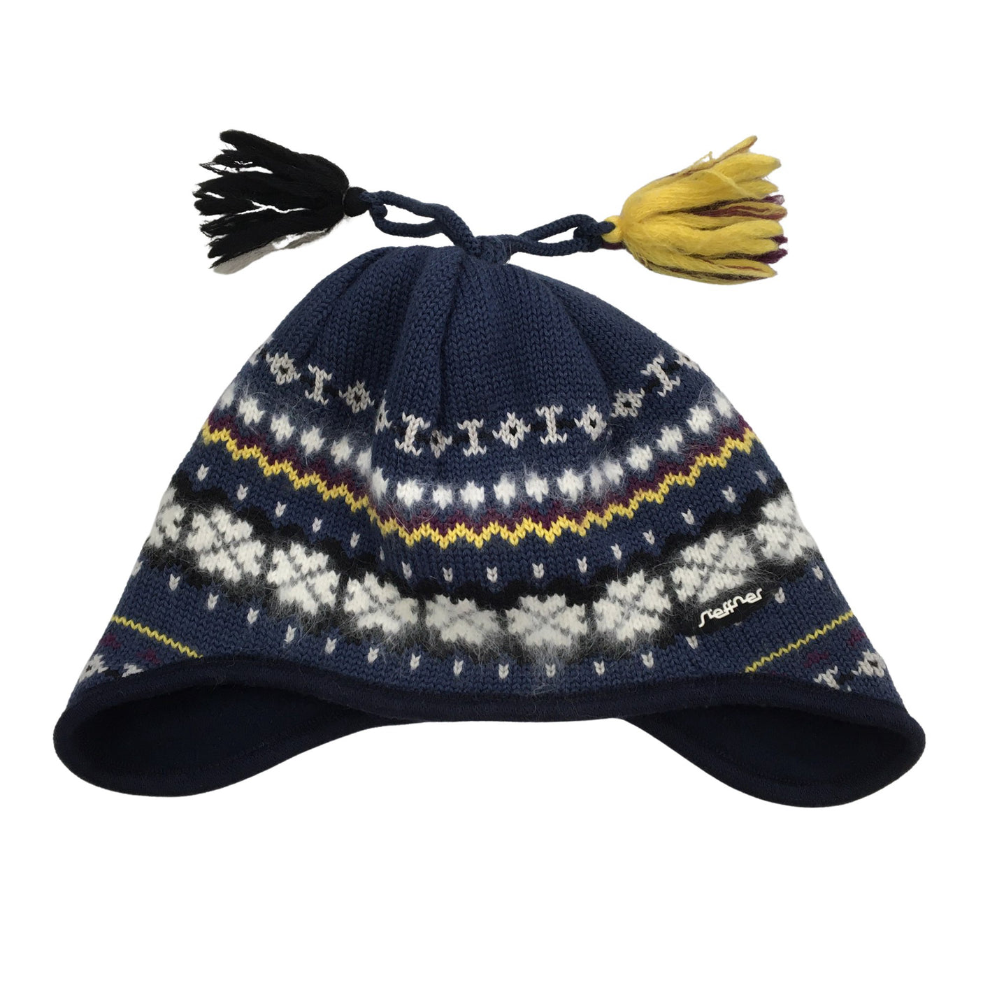 Unisex Steffner - Talvipipo, koko 58 - 60 cm - (1)