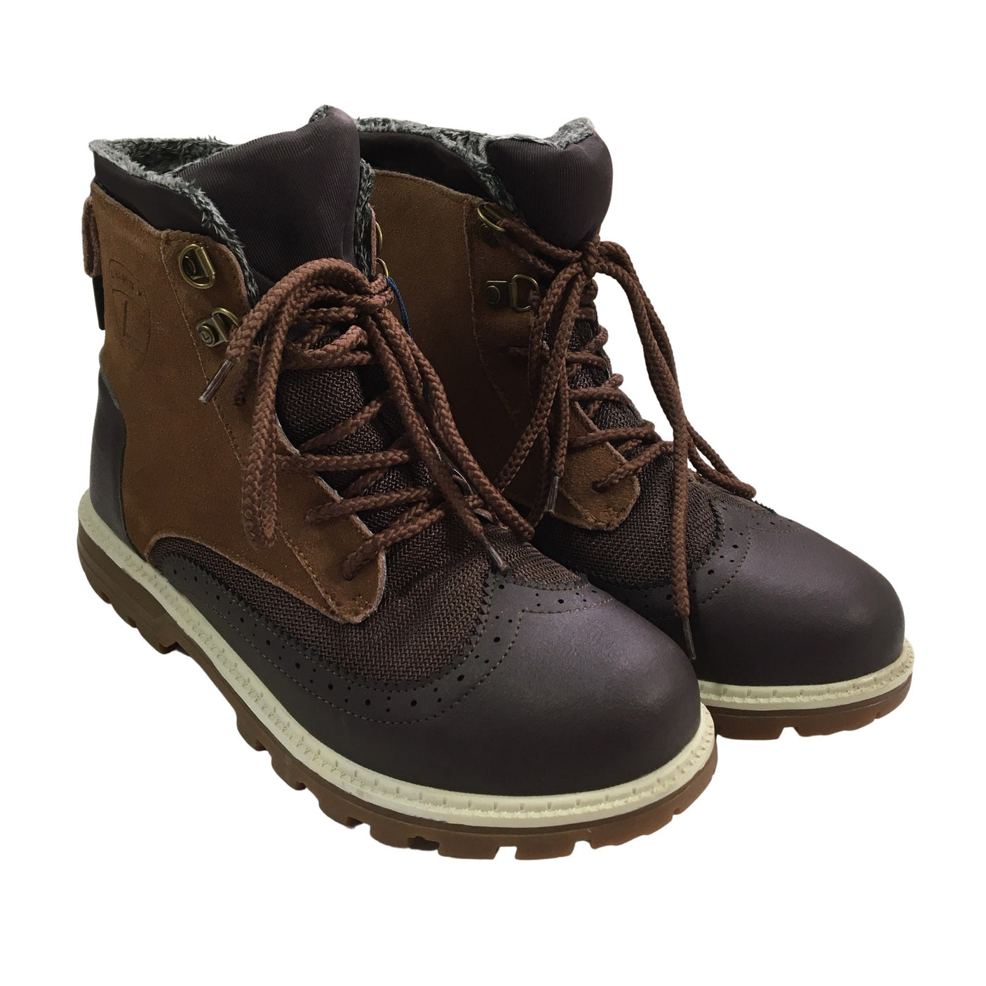 Unisex Luhta - Talvikengät, koko 44 - (1)