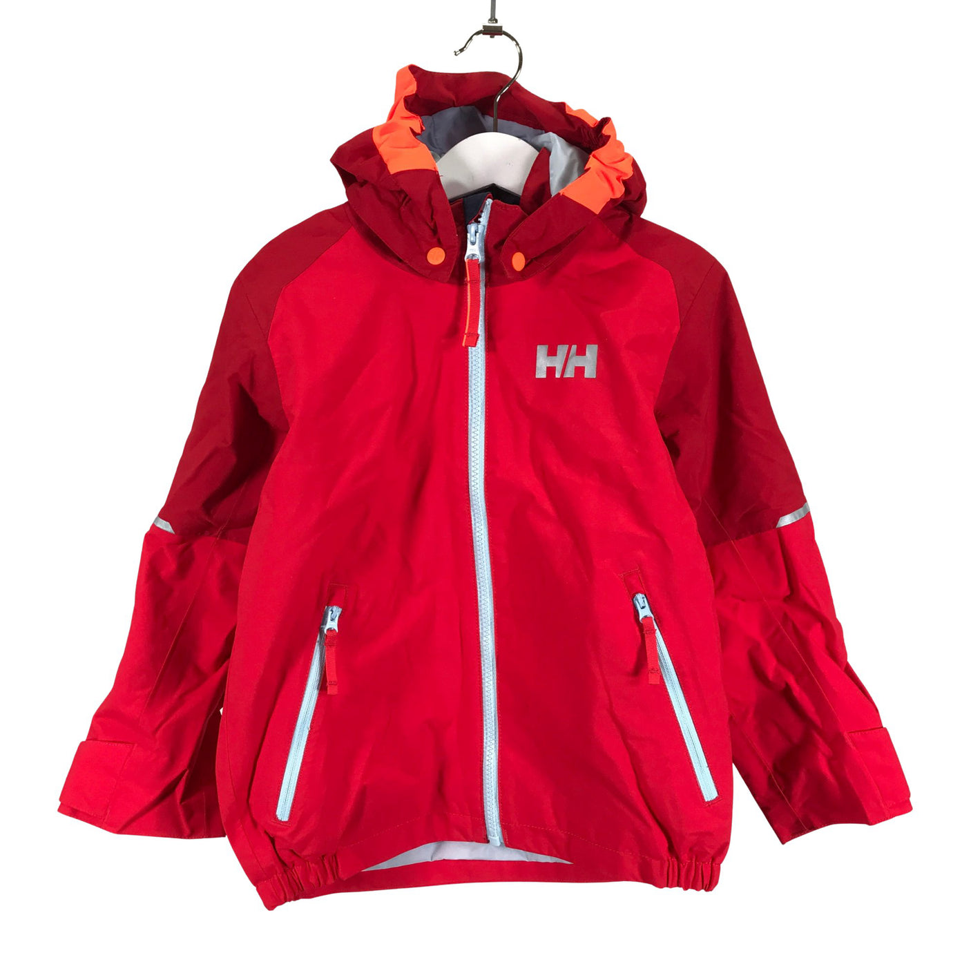 Unisex Helly Hansen - Välikausitakki, koko 116 - 122 - (1)