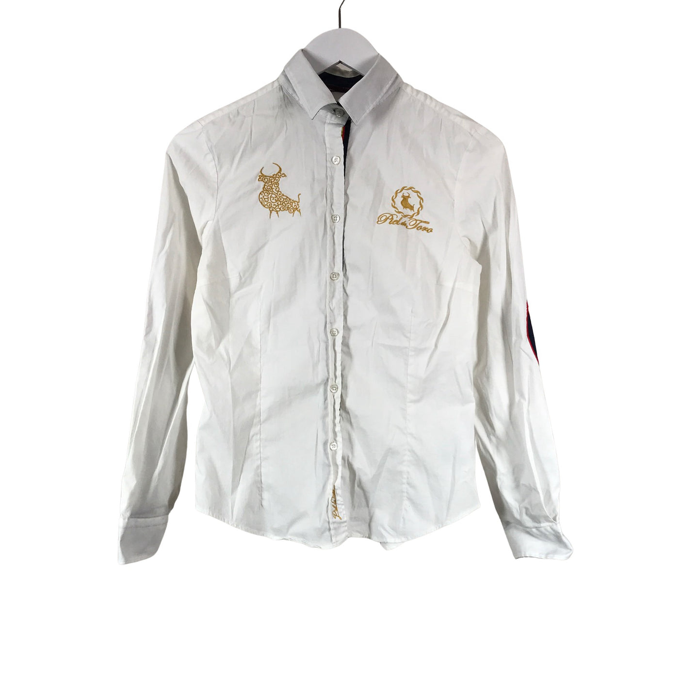 Kauluspaita, koko 38