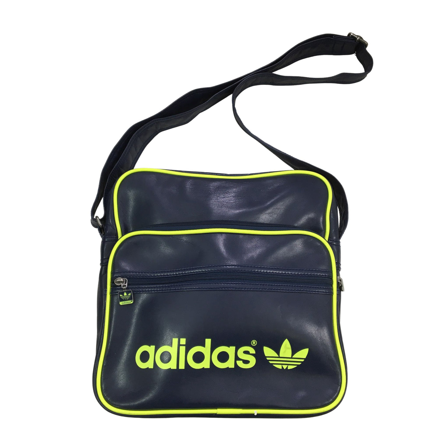 Unisex Adidas - Olkalaukku, koko Mini - (1)