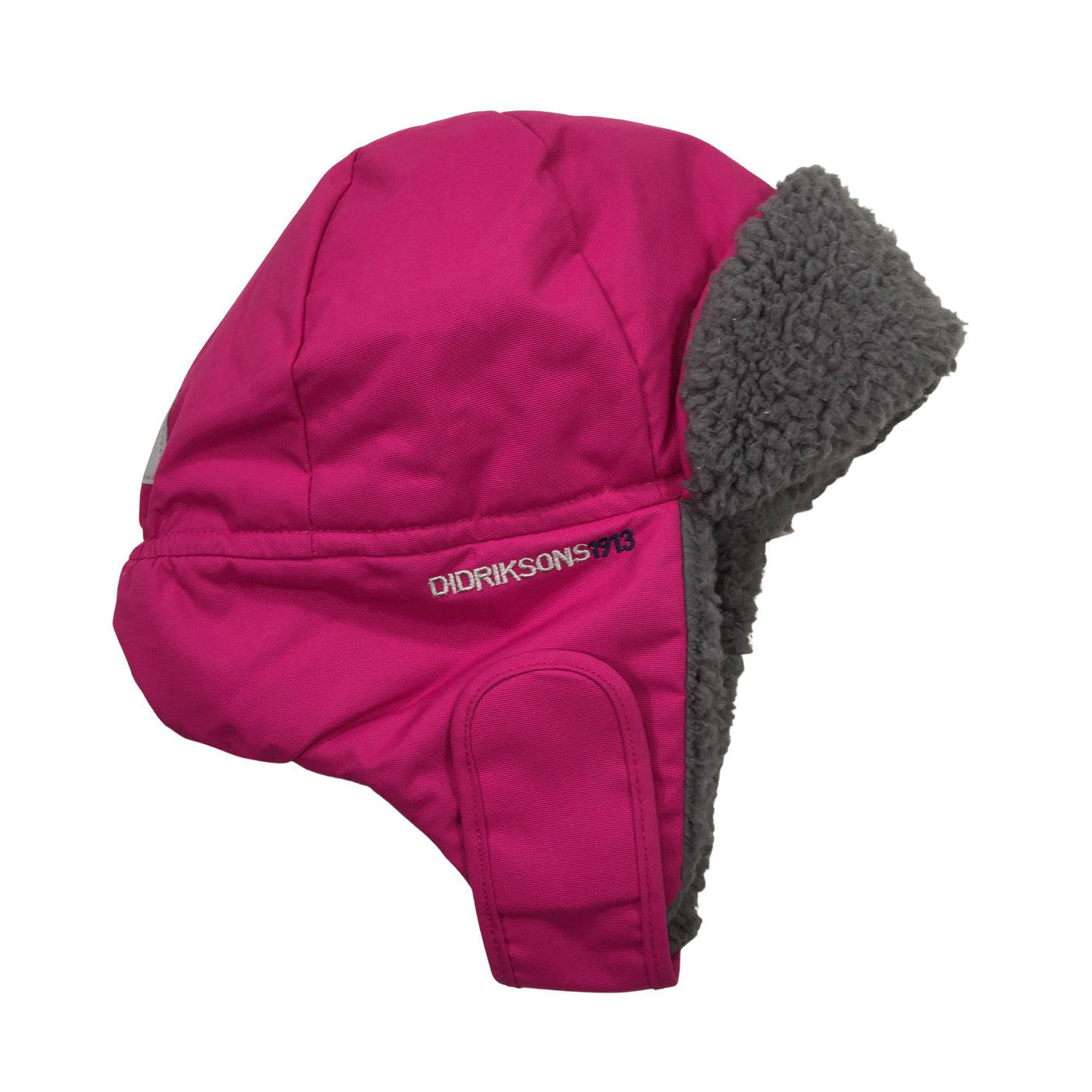 Unisex Didriksons - Talvihattu, koko 52 - 54 cm - (1)