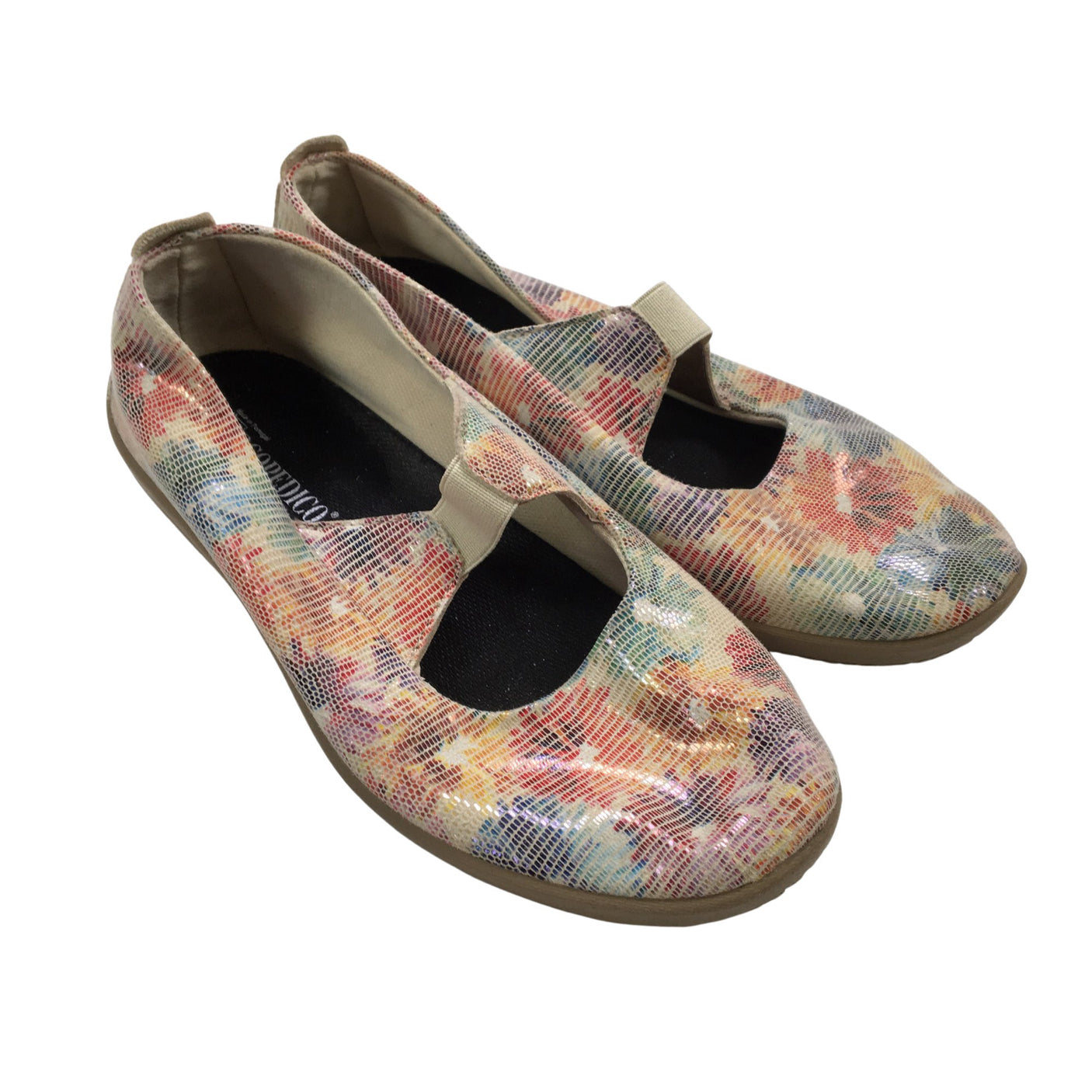 Unisex Arcopedico - Ballerinat, koko 37 - (2)
