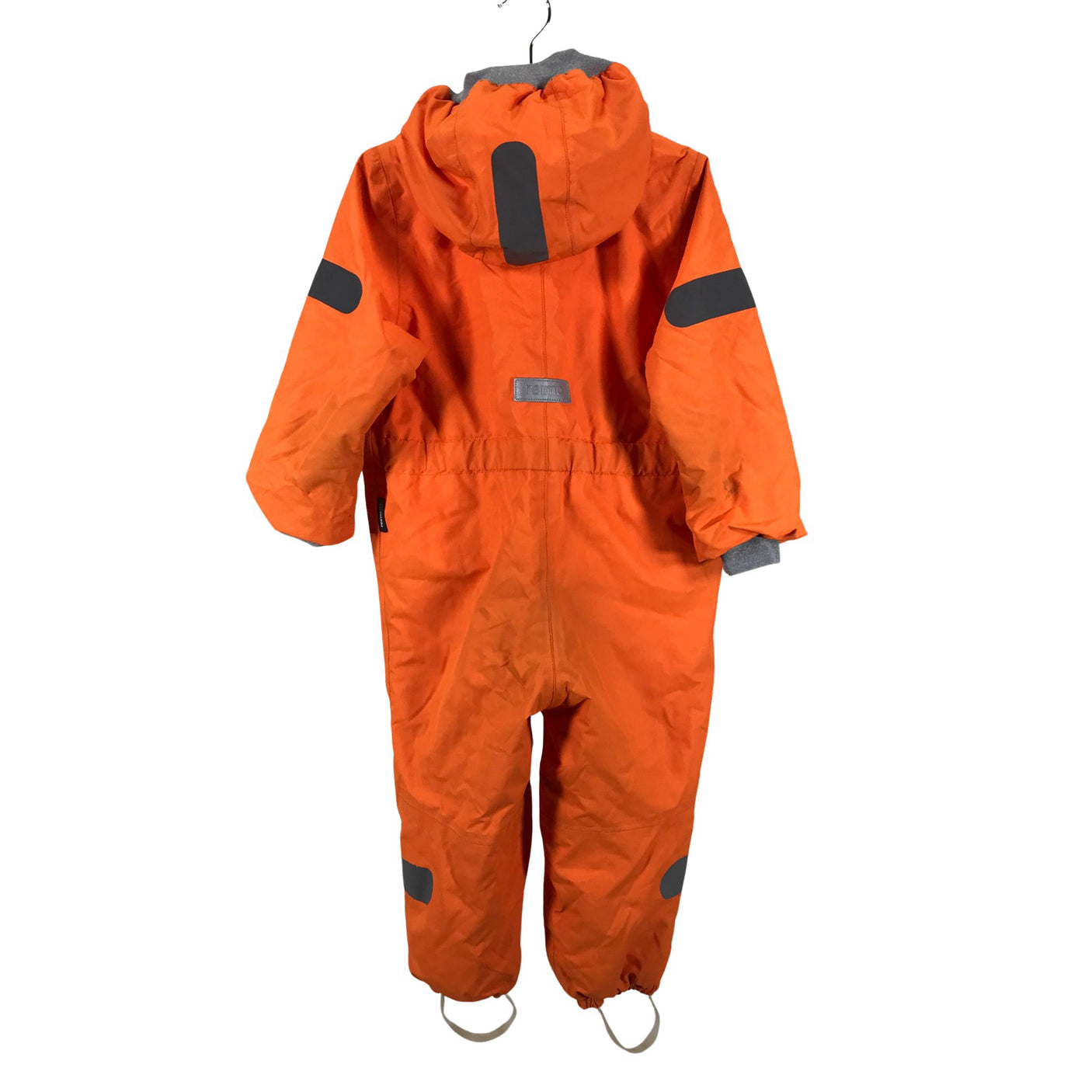 Unisex Reima - Kevyttoppahaalari, koko 92 - 98 - (2)