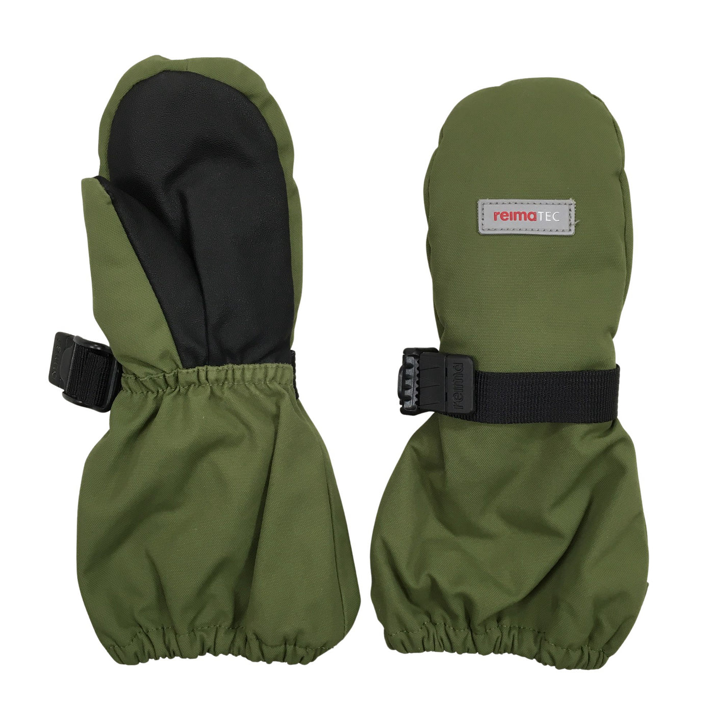 Unisex Reimatec - Välikausihanskat, koko 1 - 2 vuotta - (1)
