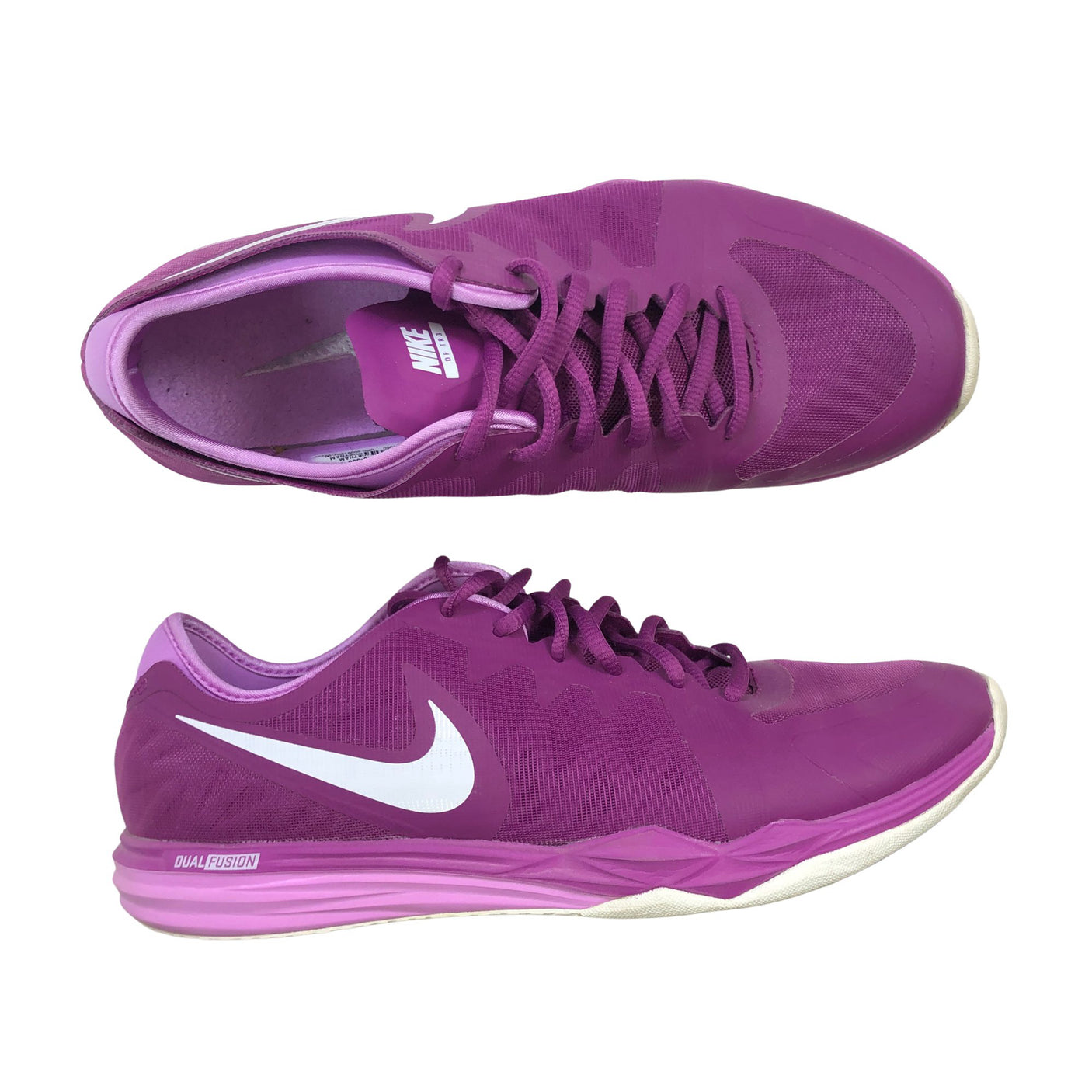 Unisex Nike - Sisäliikuntakengät, koko 39 - (1)