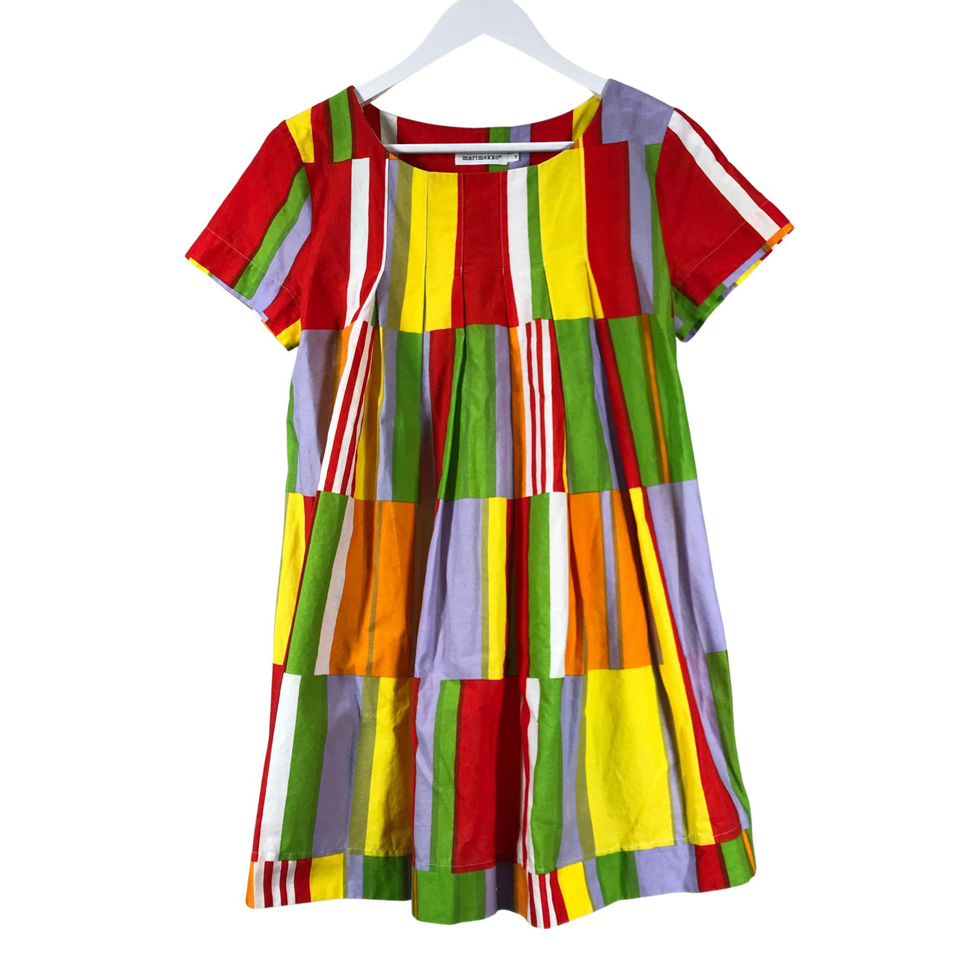 Unisex Marimekko - Kangastunika, koko 36 - (1)