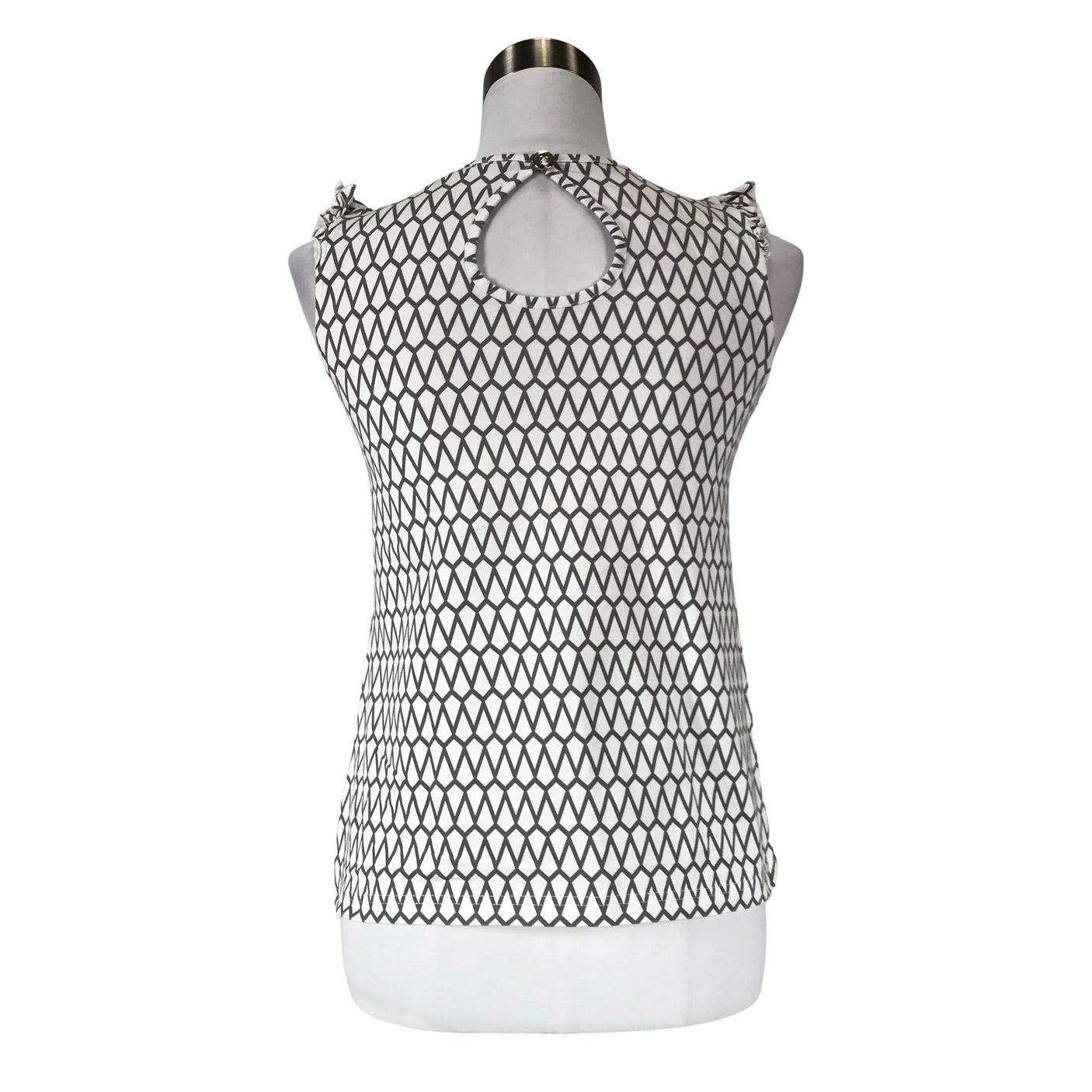 Unisex NOSH - Trikootoppi, koko 32 - (2)