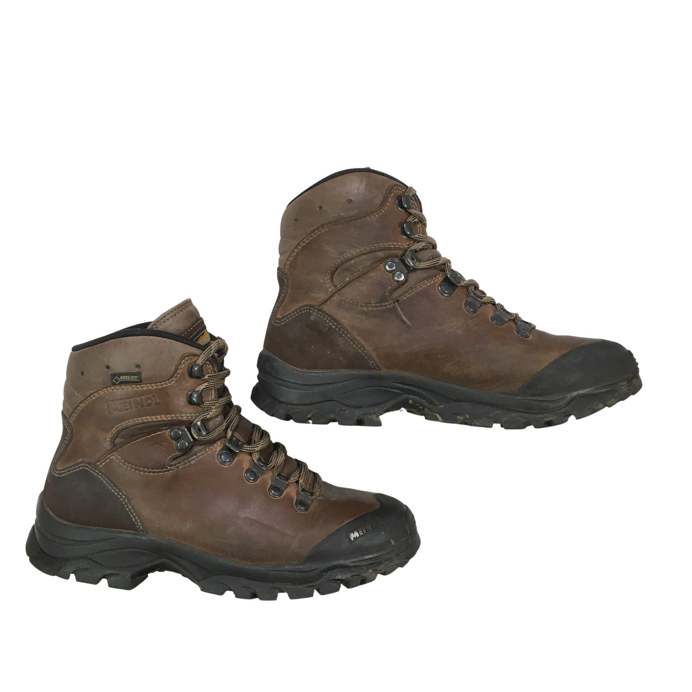 Vaelluskengät, koko 39