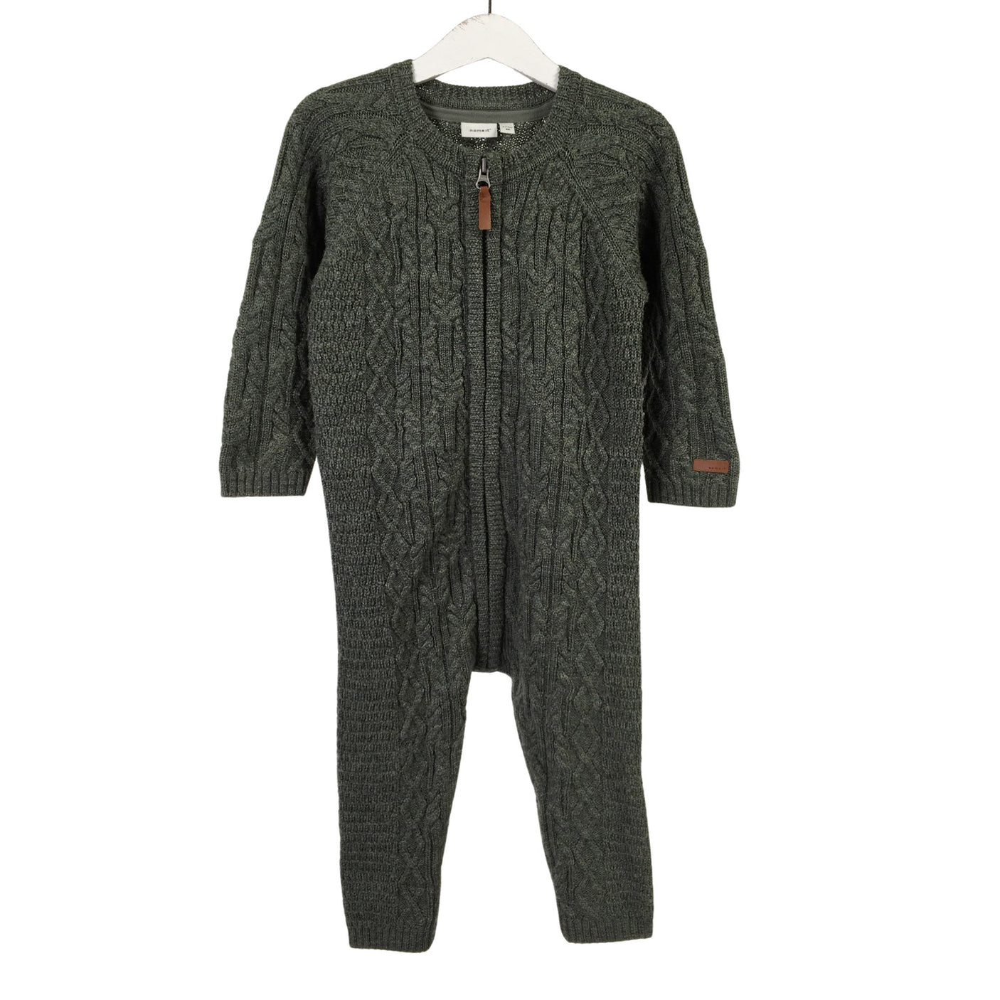 Unisex Name It - Villahaalari, koko 80 - 86 - (1)