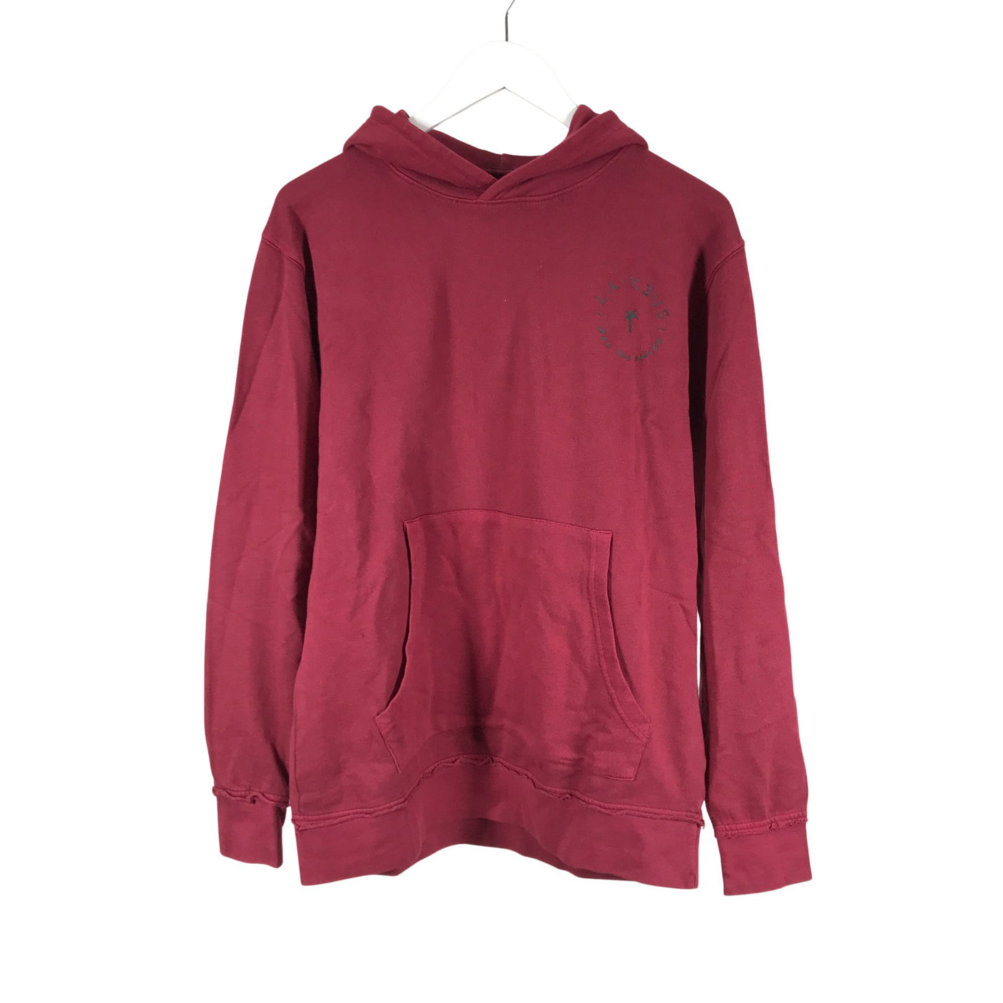 Unisex La-keus - Huppari, koko M - (1)