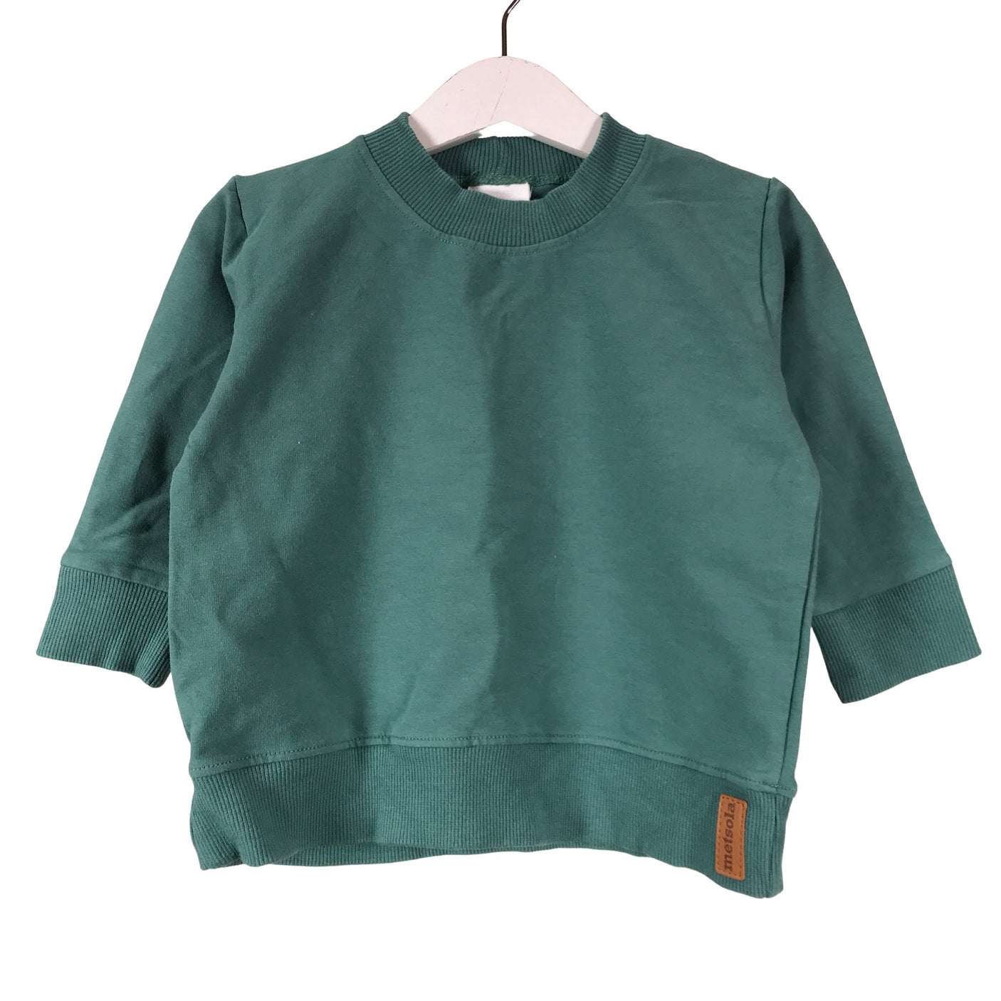 Unisex Metsola - Collegepaita, koko 86 - 92 - (1)