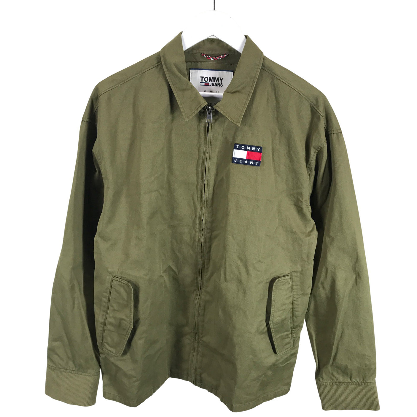 Unisex Tommy Hilfiger - Kesätakki, koko M - (1)