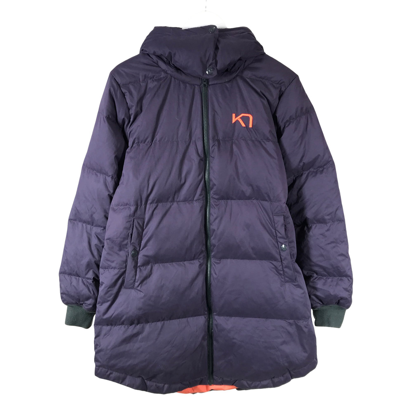 Unisex Kari Traa - Untuvatakki, koko 40 - (1)