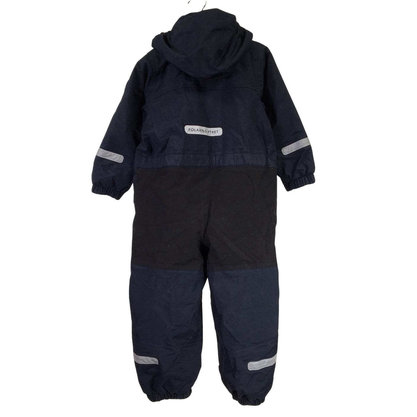 Unisex Polarn O. Pyret - Toppahaalari, koko 98 - 104 - (2)