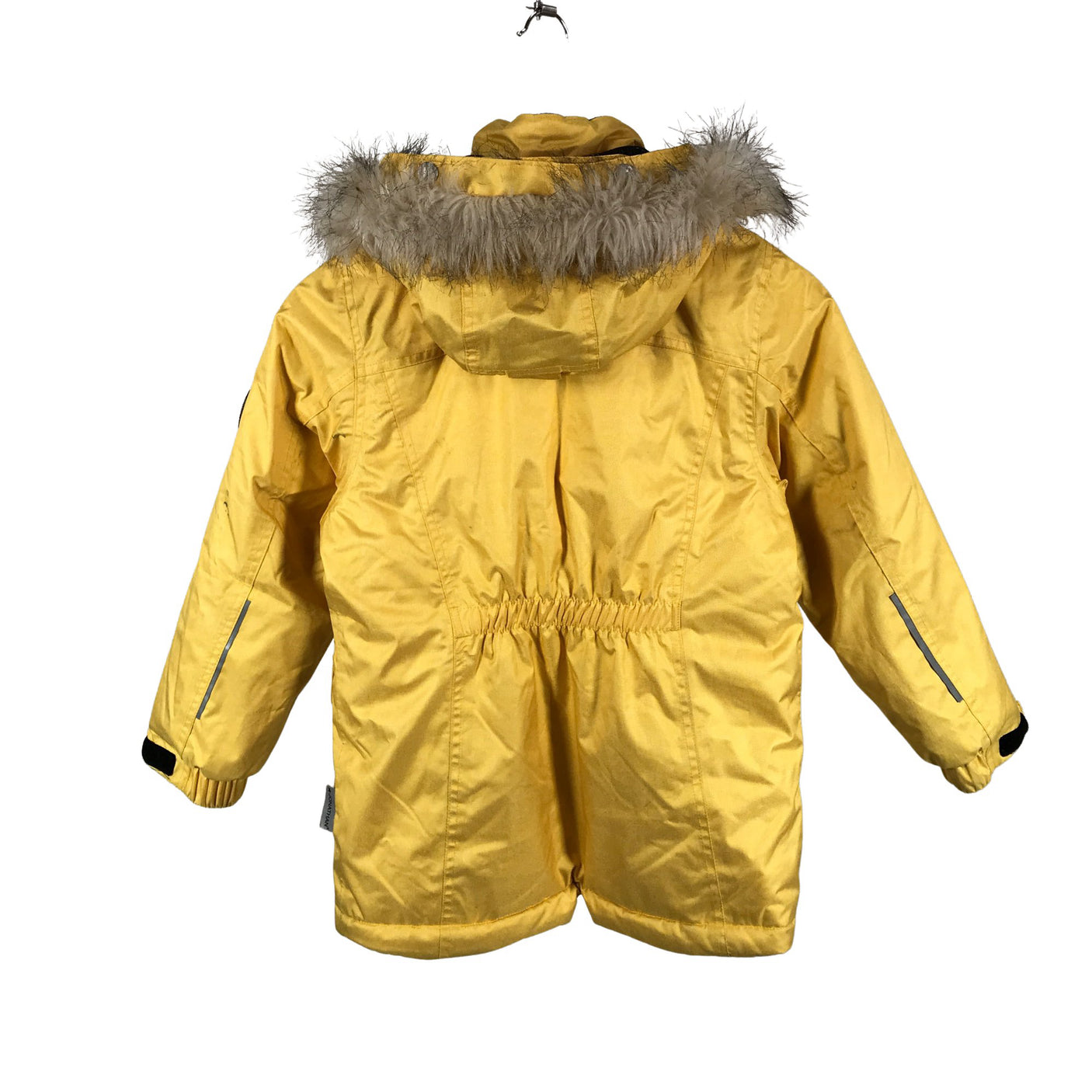 Unisex Jonathan - Parkatakki, koko 128 - 134 - (2)